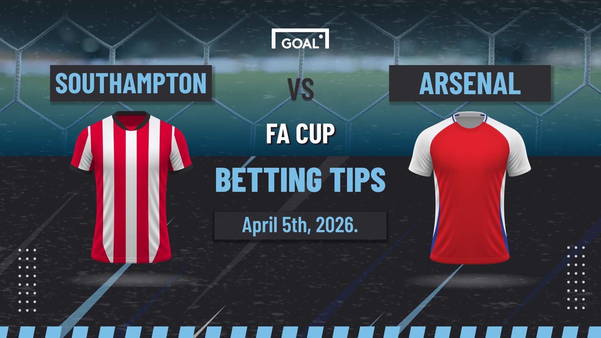 Southampton vs Arsenal predictions: Saints edged out in tight contest  