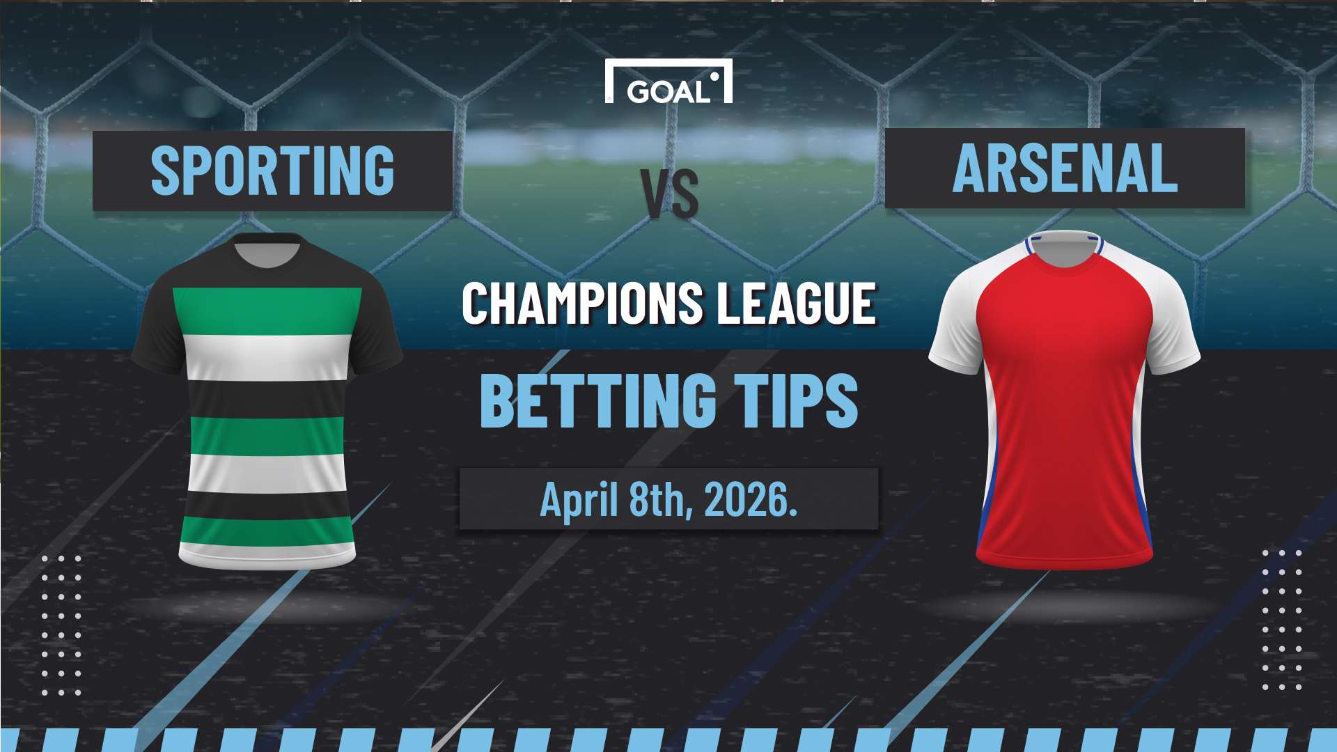 Sporting vs Arsenal predictions: Gunners recover after a double blow  