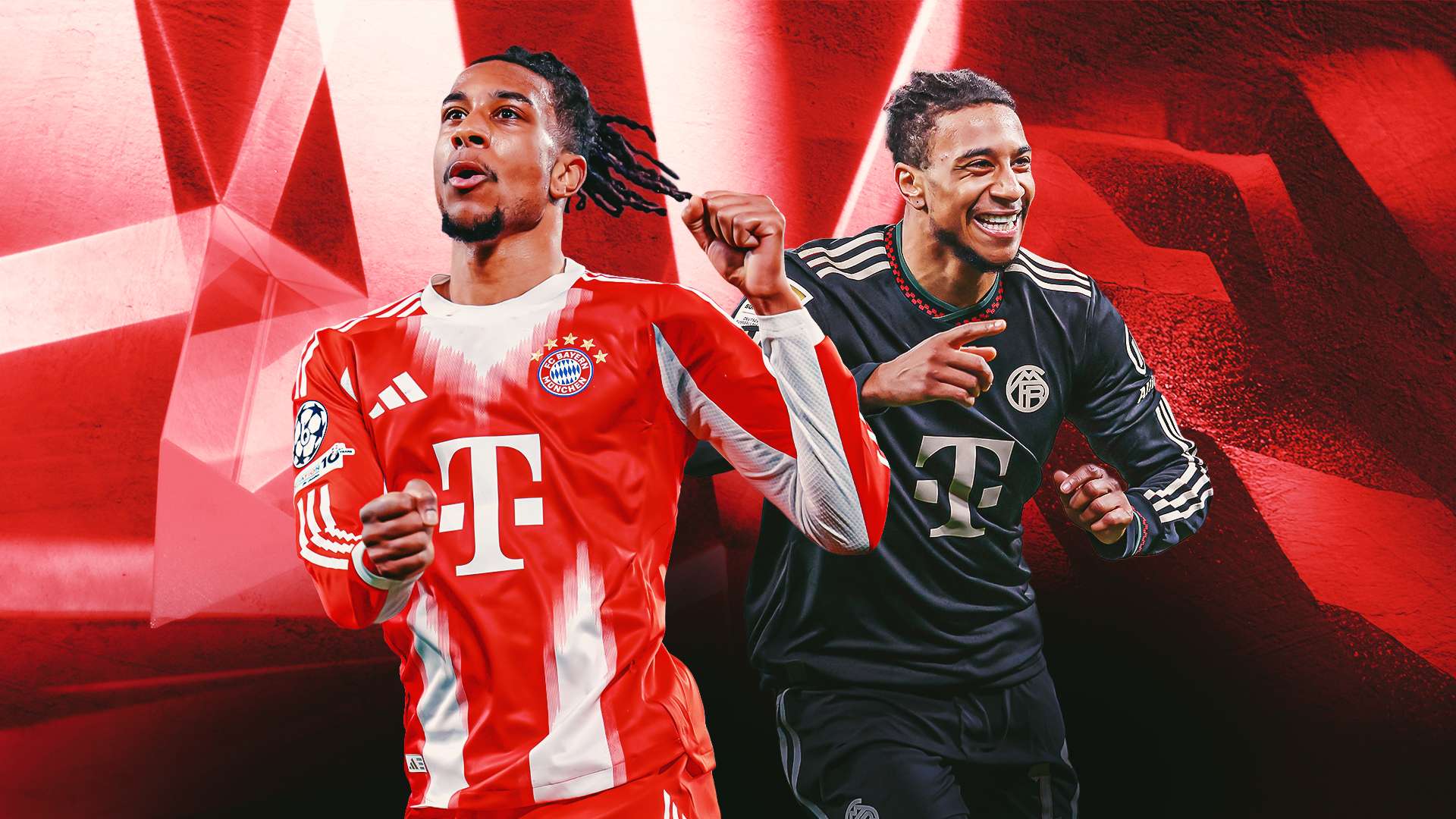 'Best winger in the world': The rise of Michael Olise  