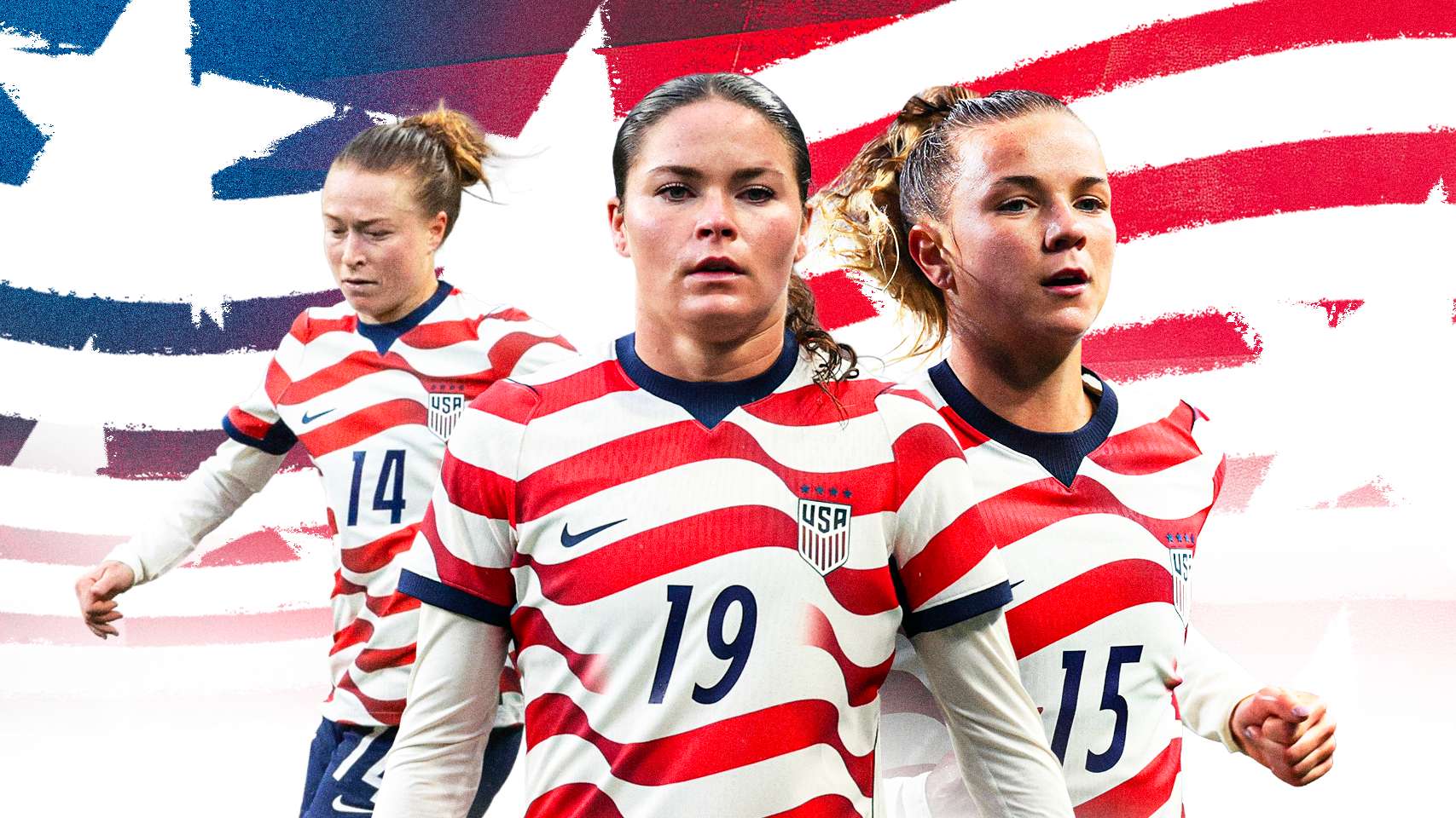 Stock Up, Stock Down: Heaps and Hutton impress for USWNT  
