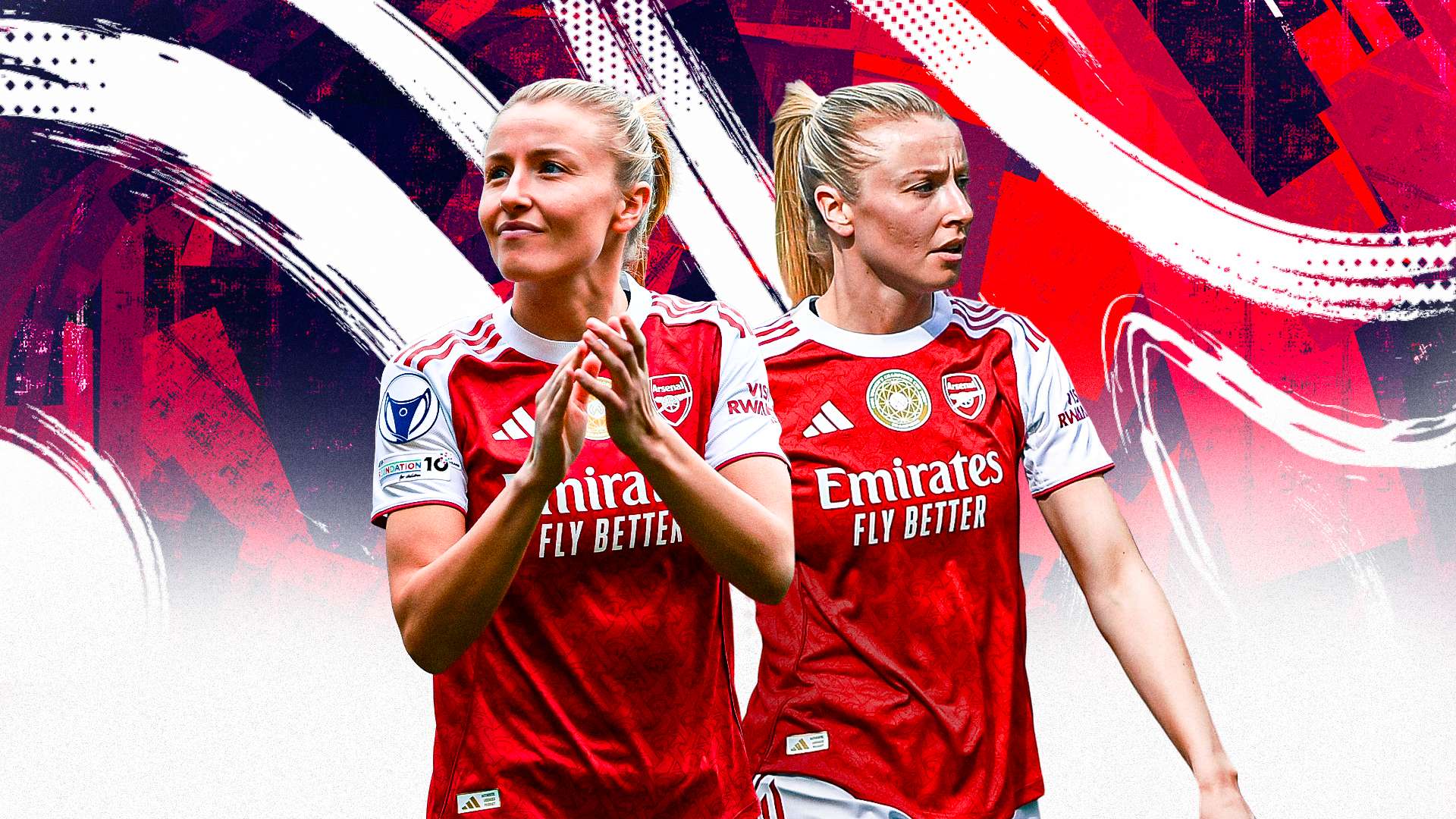 Williamson a risk worth taking in Arsenal's UWCL charge  