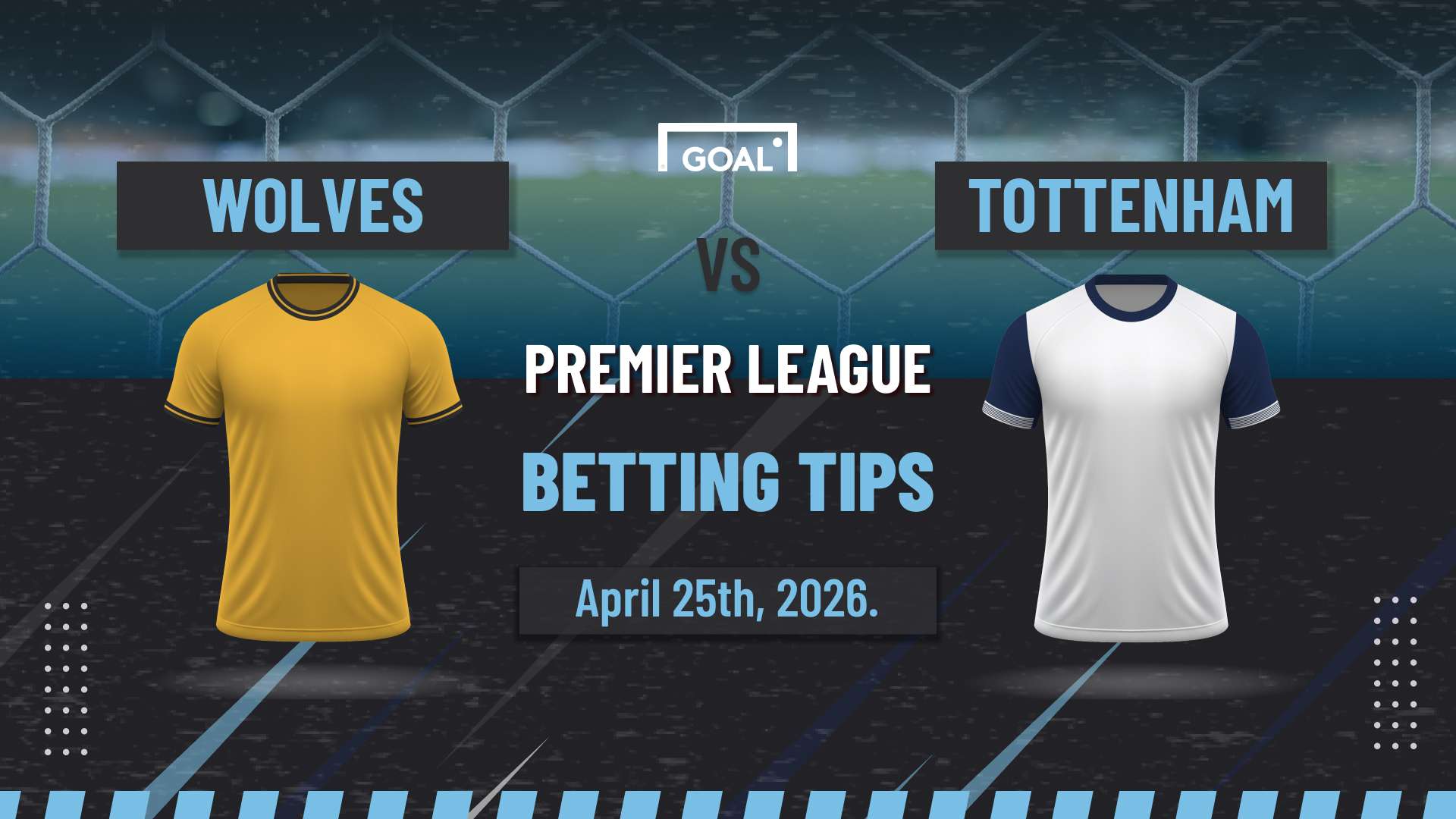 Wolves vs Tottenham predictions: De Zerbi seeks first win  