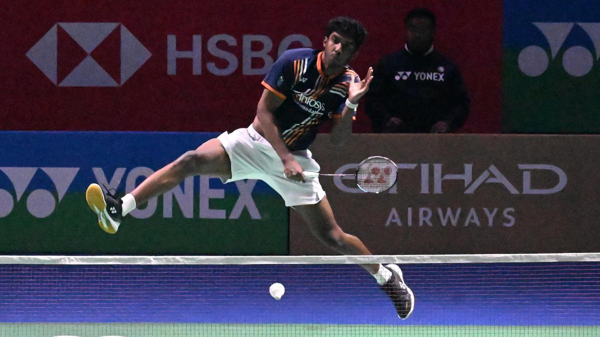 Thomas and Uber Cup 2026: India Men look to repeat history; Women eye strong run  