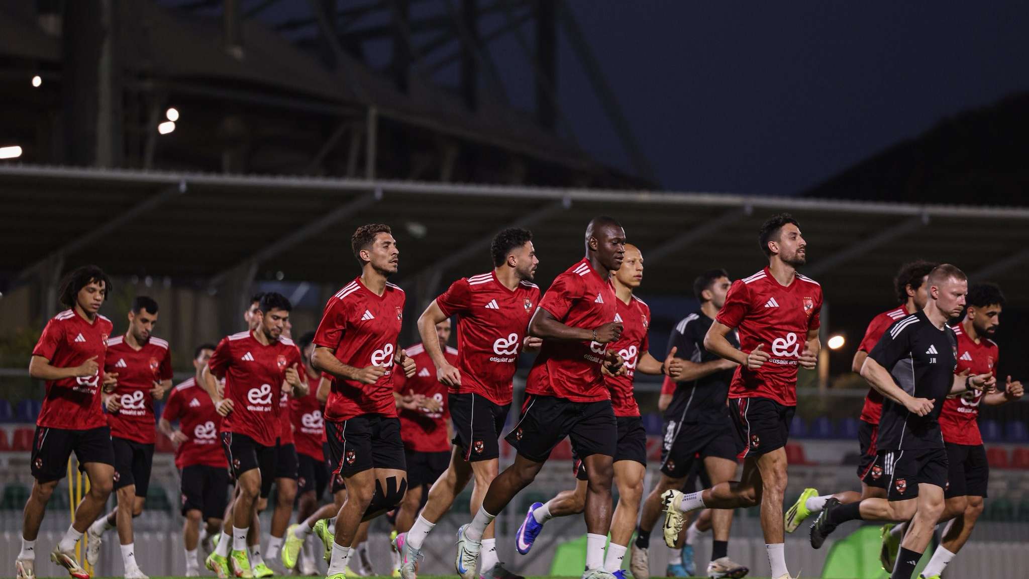 Shubair, angry: The Egyptian Premier League is plagued by two ridiculous phenomena  