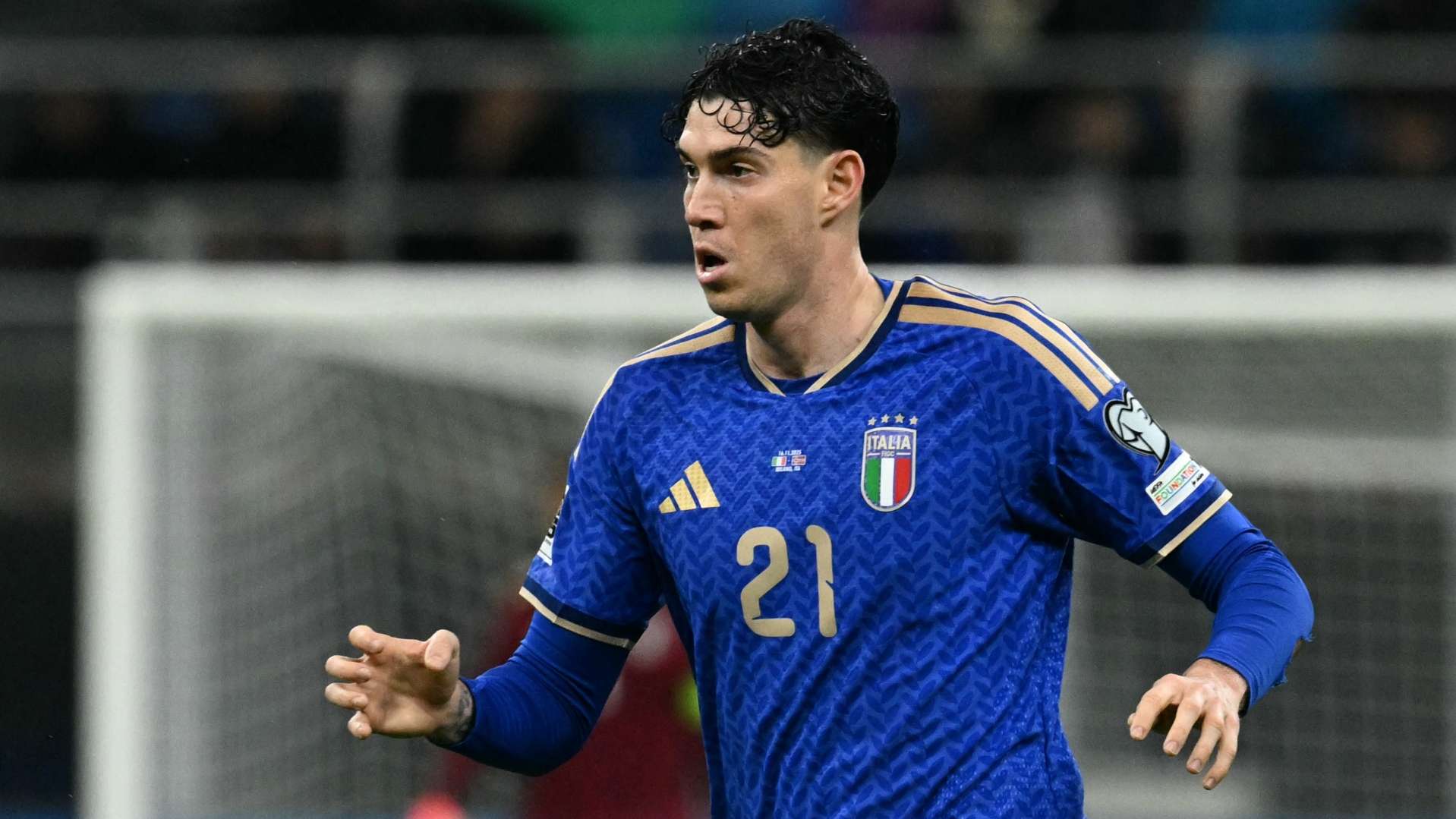 'Alessandro Bastoni must leave Italy immediately for his own safety'  