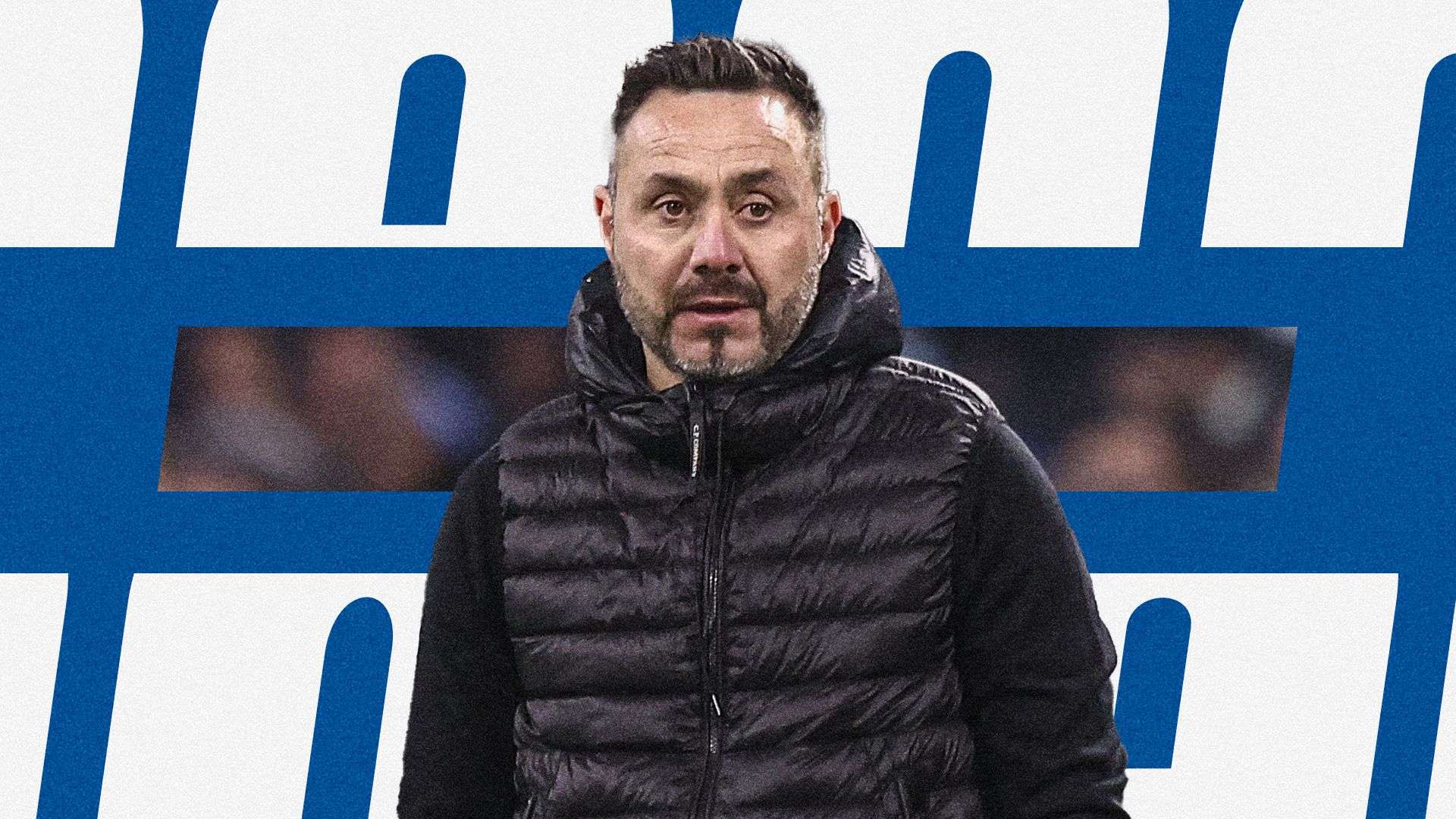 De Zerbi to Tottenham is a done deal: the details of the agreement are in place, with only the official announcement remaining  