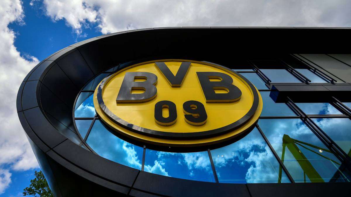 BVB set to splash out up to €20m on an unusual investment  