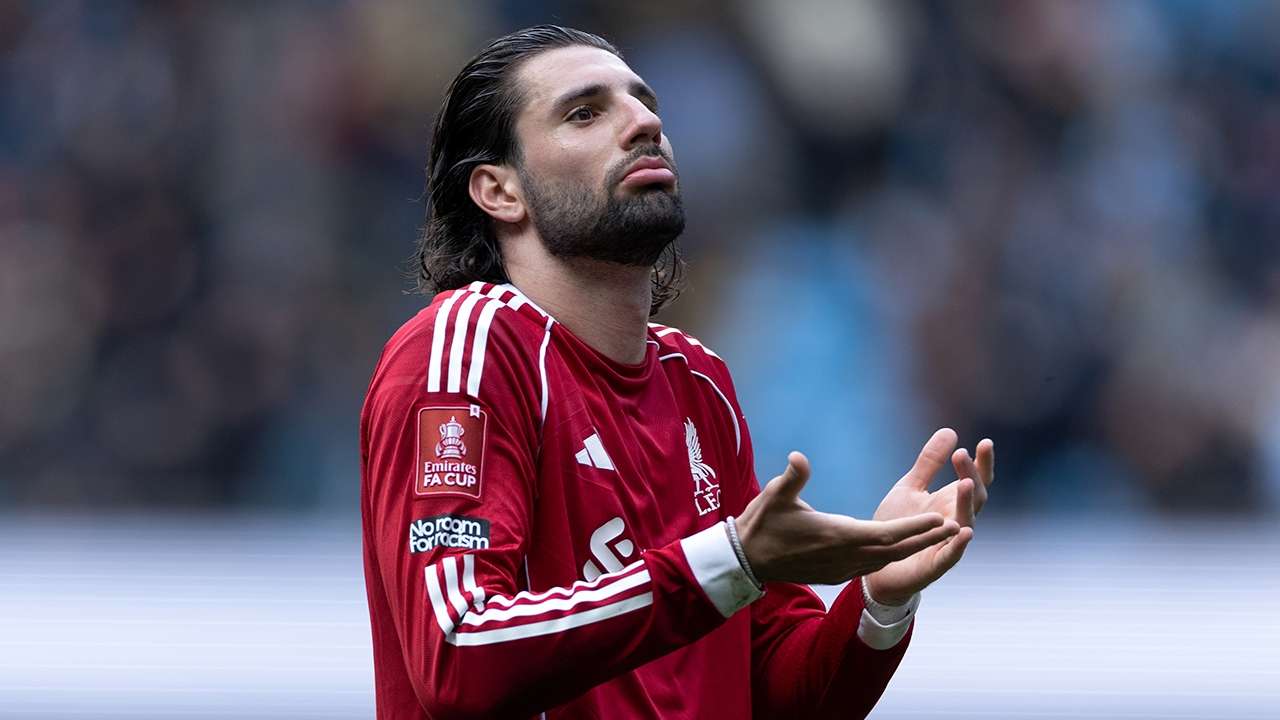Szoboszlai makes worrying Liverpool contract admission  