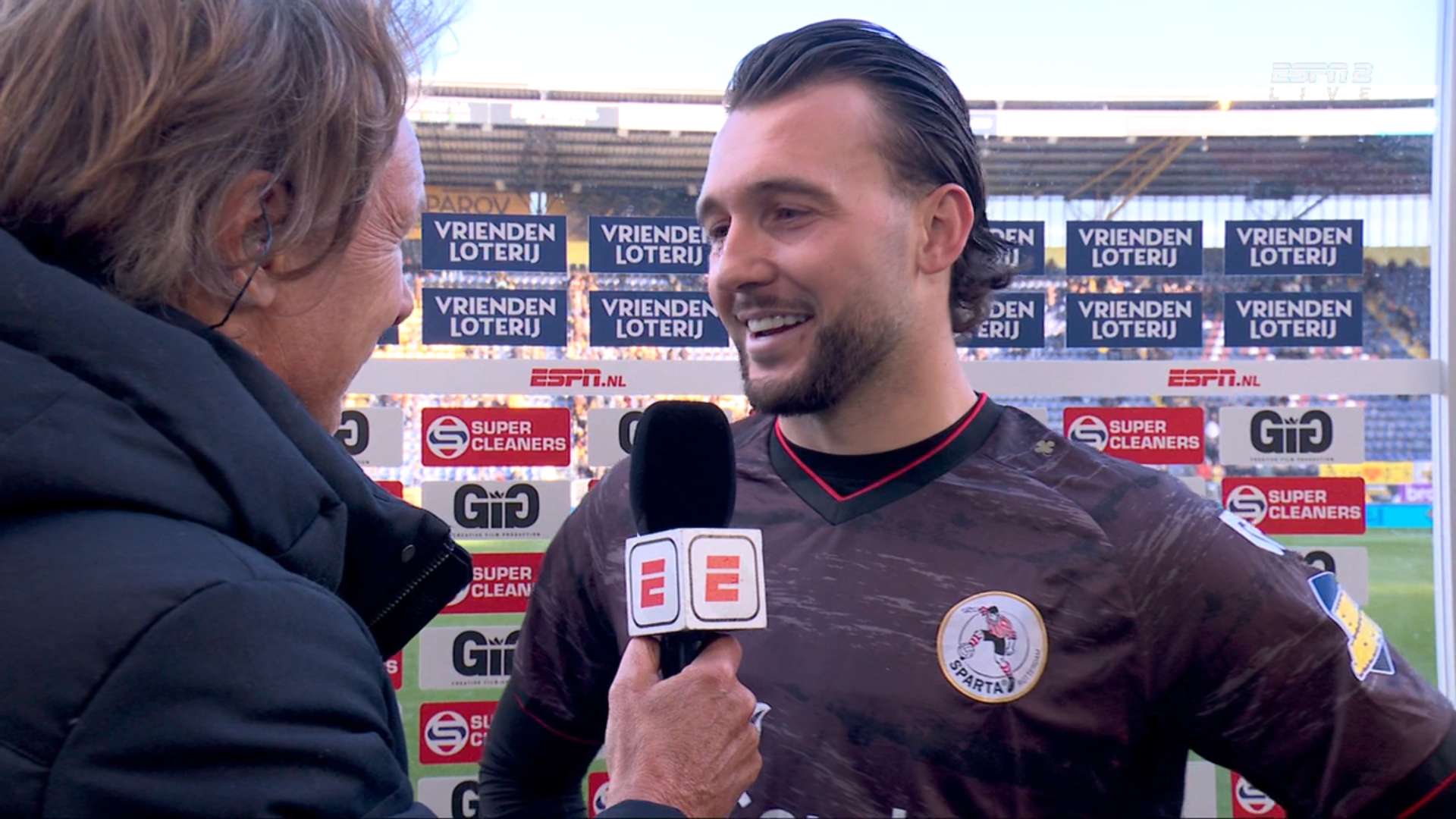 Star player Drommel responds to interest from the Eredivisie and is completely honest about his future at PSV  