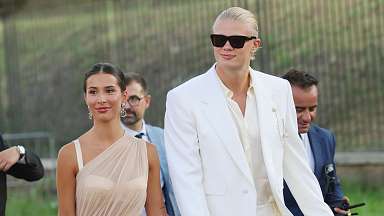'Looks a bit wrong!' - Haaland reveals why his girlfriend is 'not happy'  