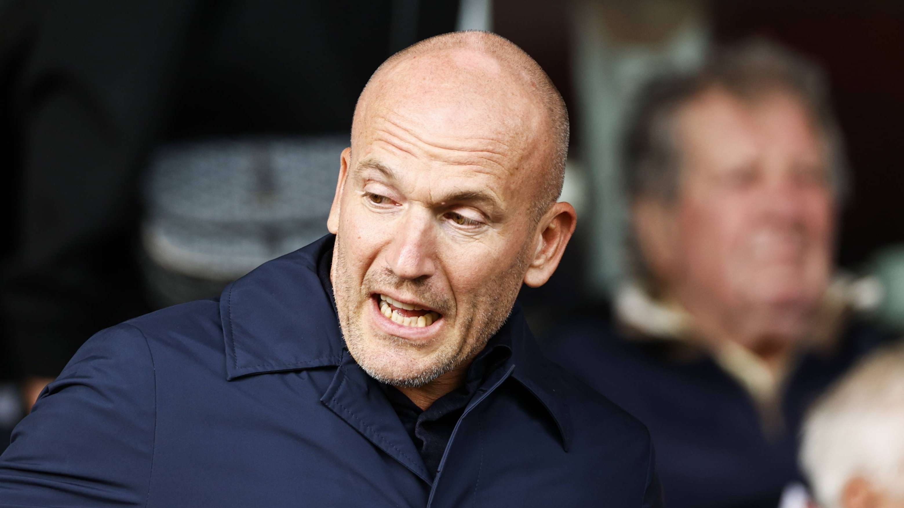 Alex Kroes has had enough and is setting the record straight about the 'little white lie' surrounding Ajax  