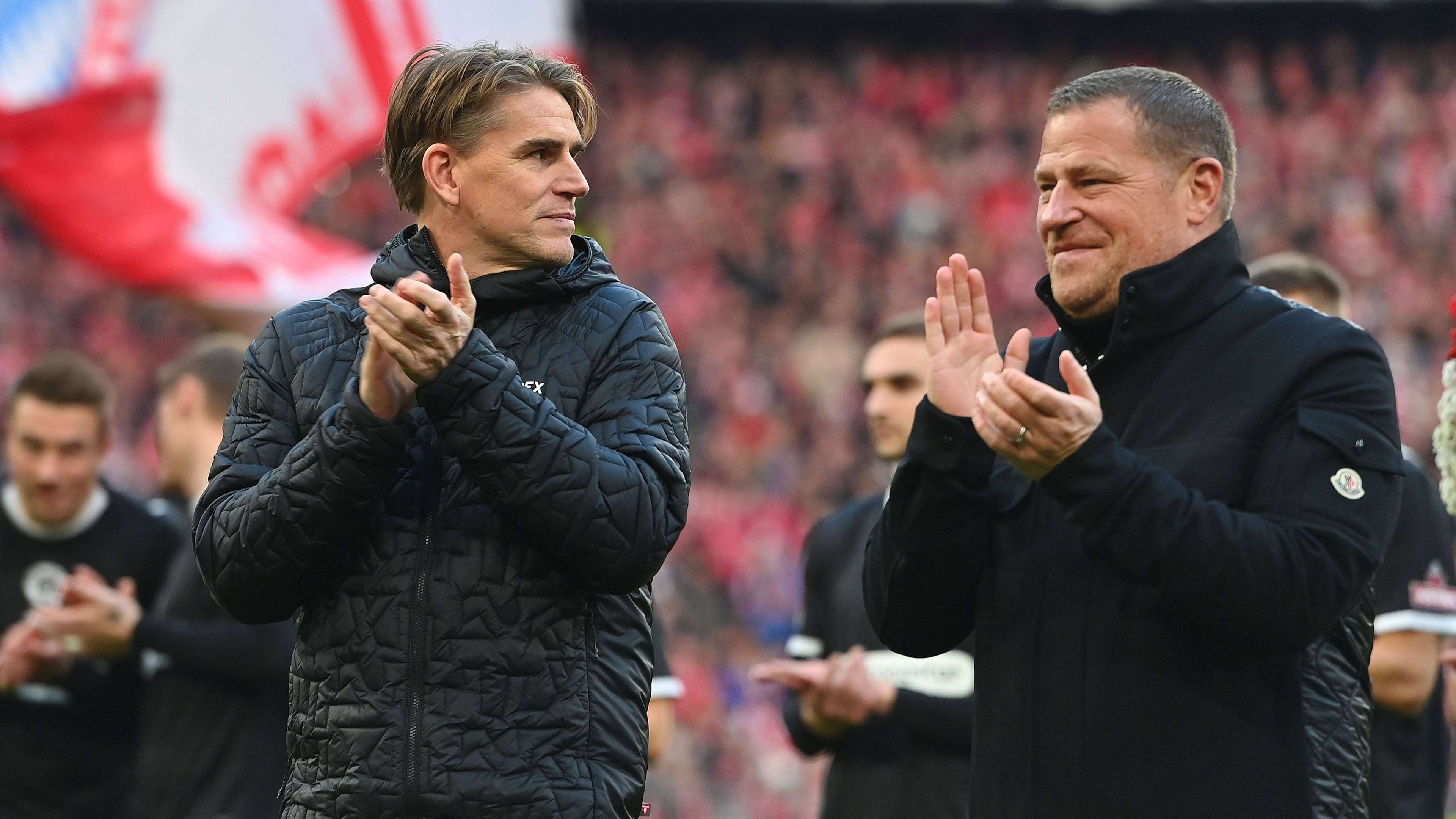Unprecedented! A major triumph for the unique Bayern network  