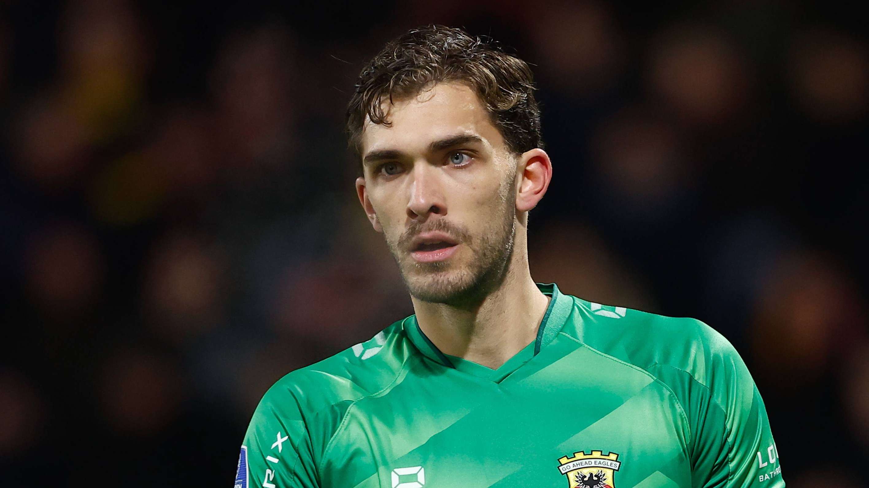 Go Ahead Eagles face the prospect of De Busser leaving for a top Belgian club  