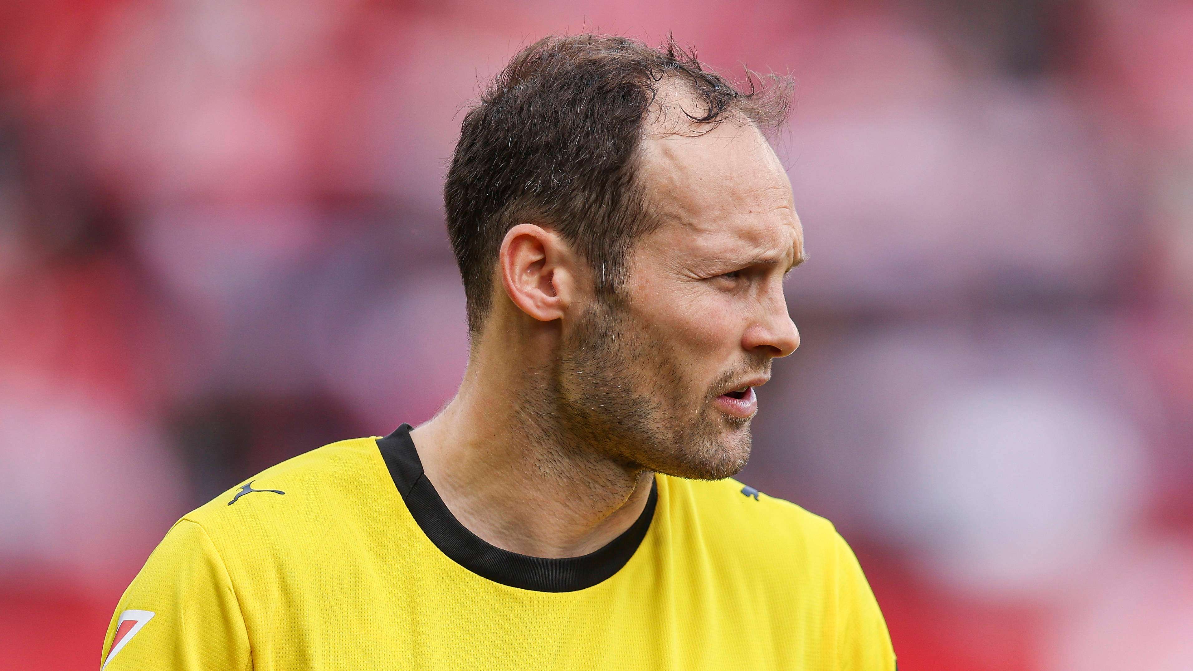 ‘You can pencil in Daley Blind’s move to Ajax.’  