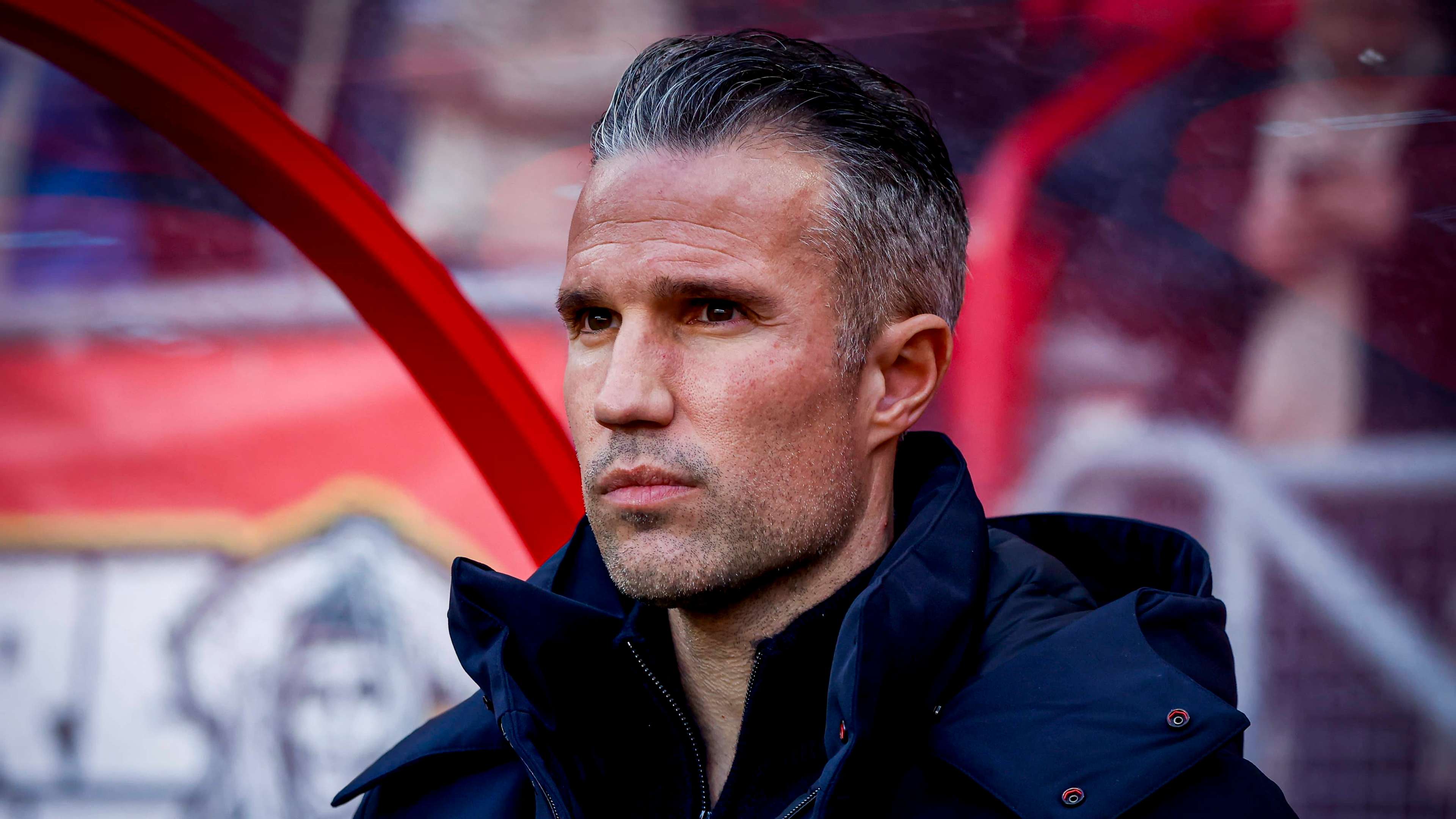 Kees Kwakman is deeply alarmed by a worrying trend at Feyenoord  