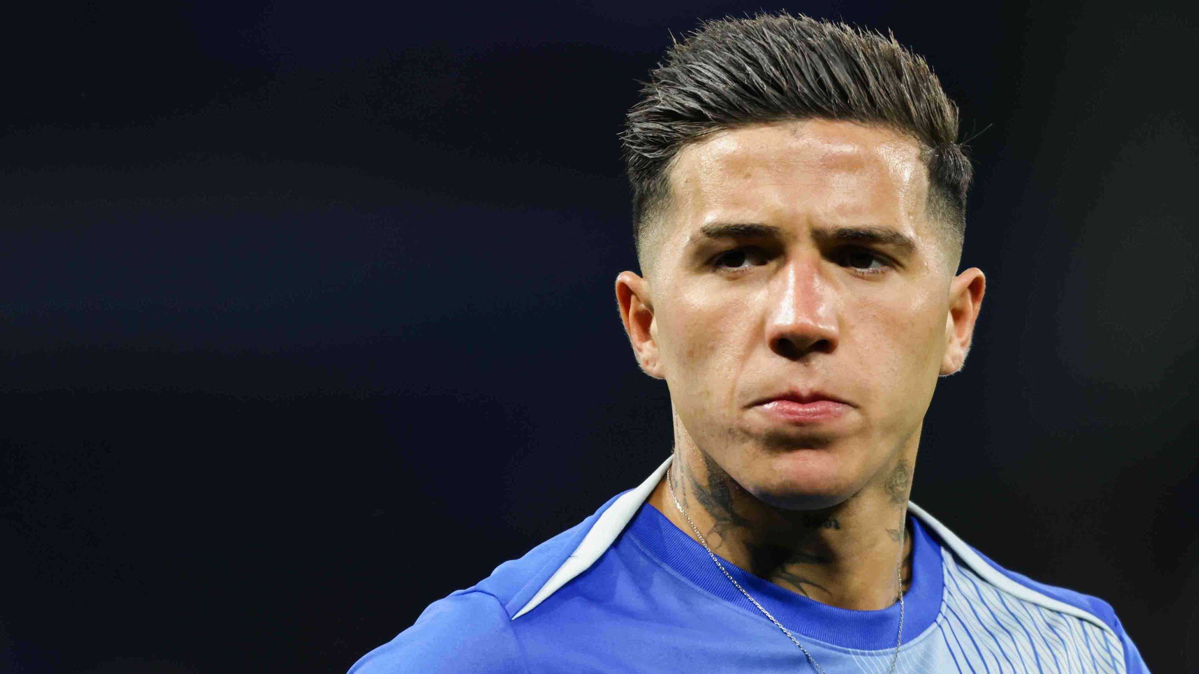 Total chaos: following Fernández’s departure, another Chelsea star is openly courting Real Madrid  