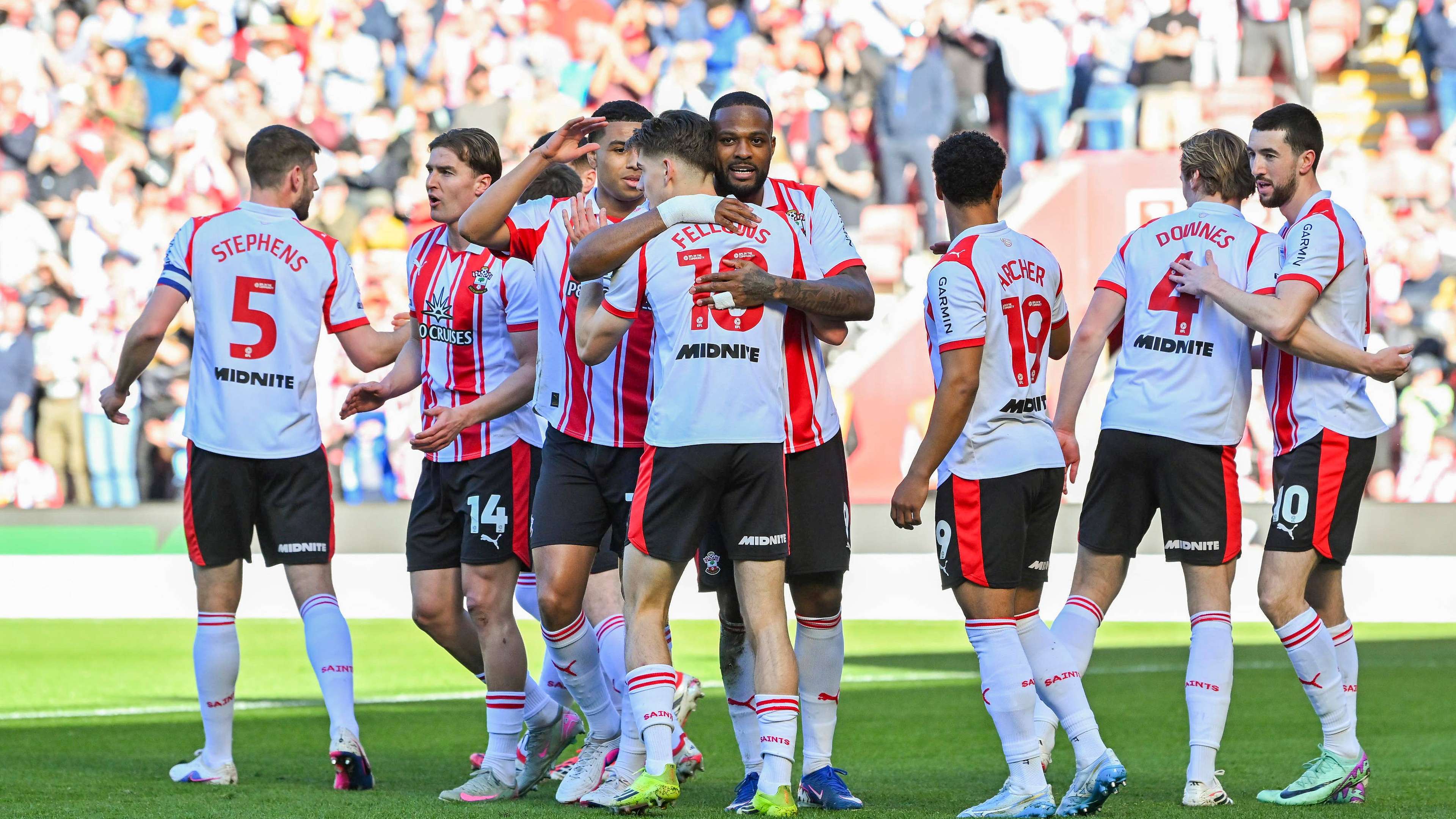 Feyenoord flop regains form and is once again a key player in the promotion race  