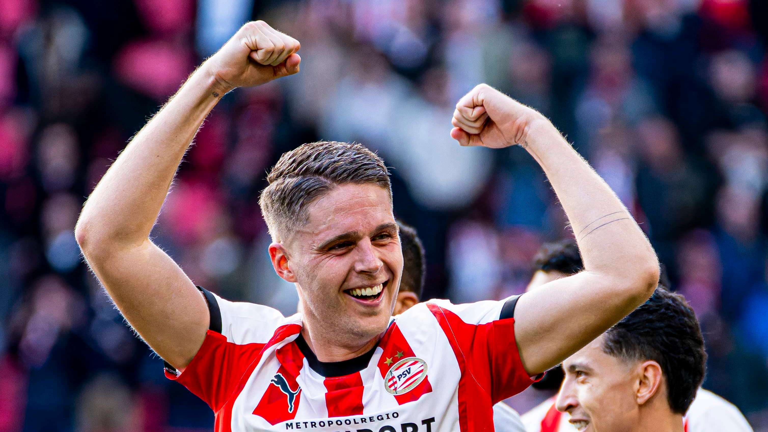 FC Volendam expects a bonus from PSV for helping them win the league title  