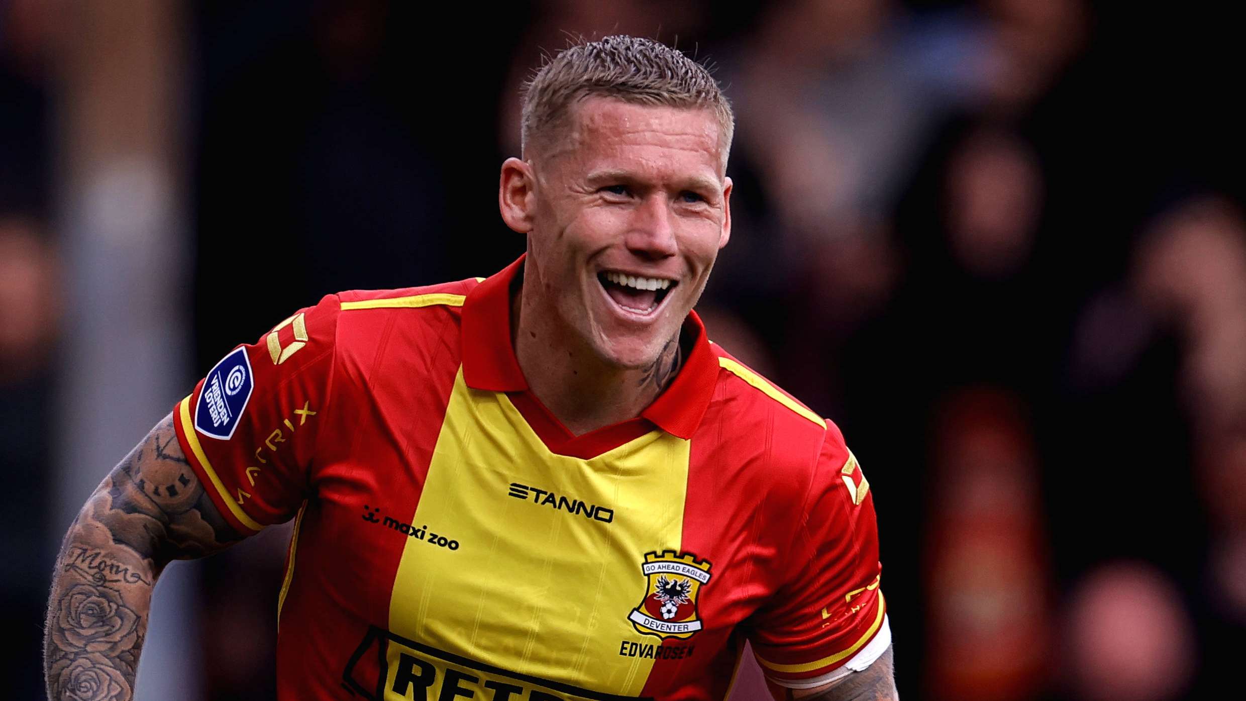 Go Ahead Eagles steamroll past a lacklustre PEC Zwolle following all the fuss  