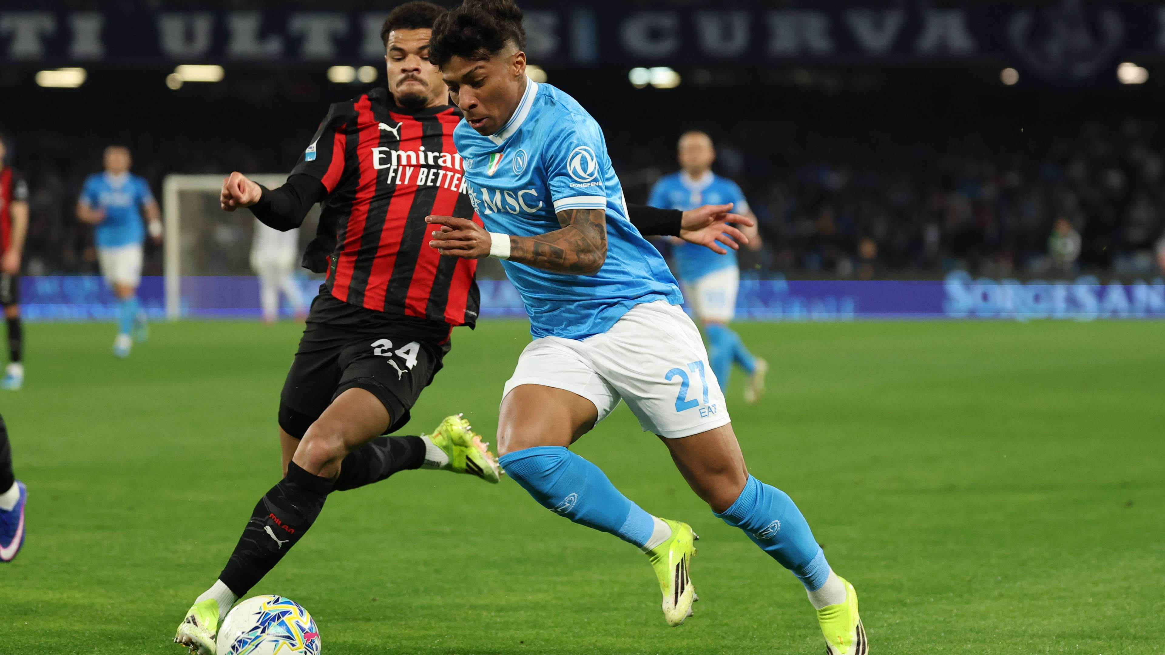 Ziggo Sport viewers are fed up with Wim Kieft: ‘He really gets on my nerves!’  