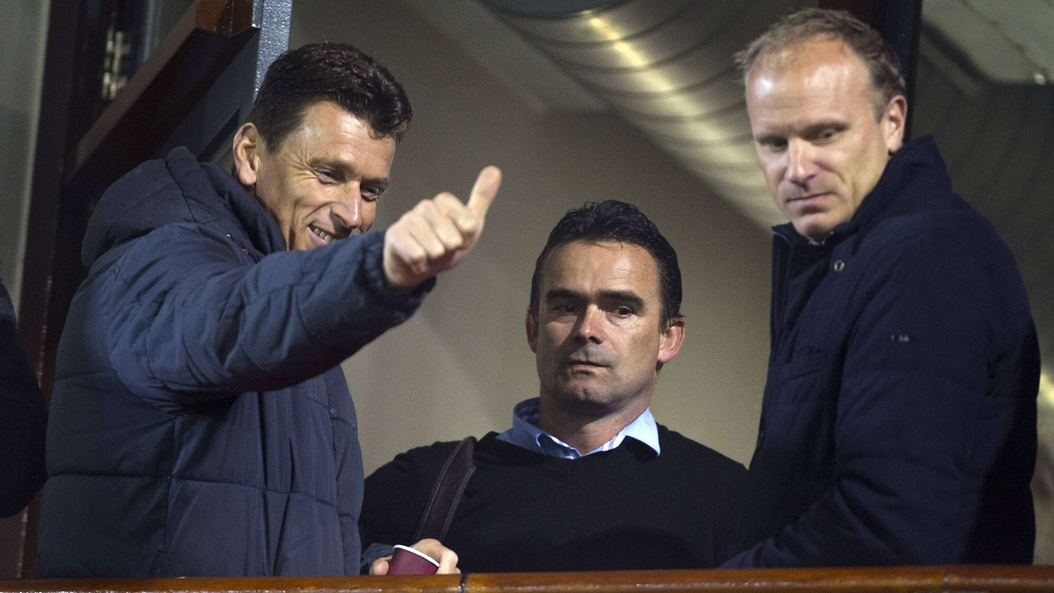 Another Ajax legend has turned his back on the club for good and lashes out: ‘That’s it then’  