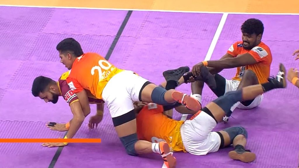 Most Super Raids in PKL Season 12 | Top Raiders Who Dominated the Mat | Pro Kabaddi  