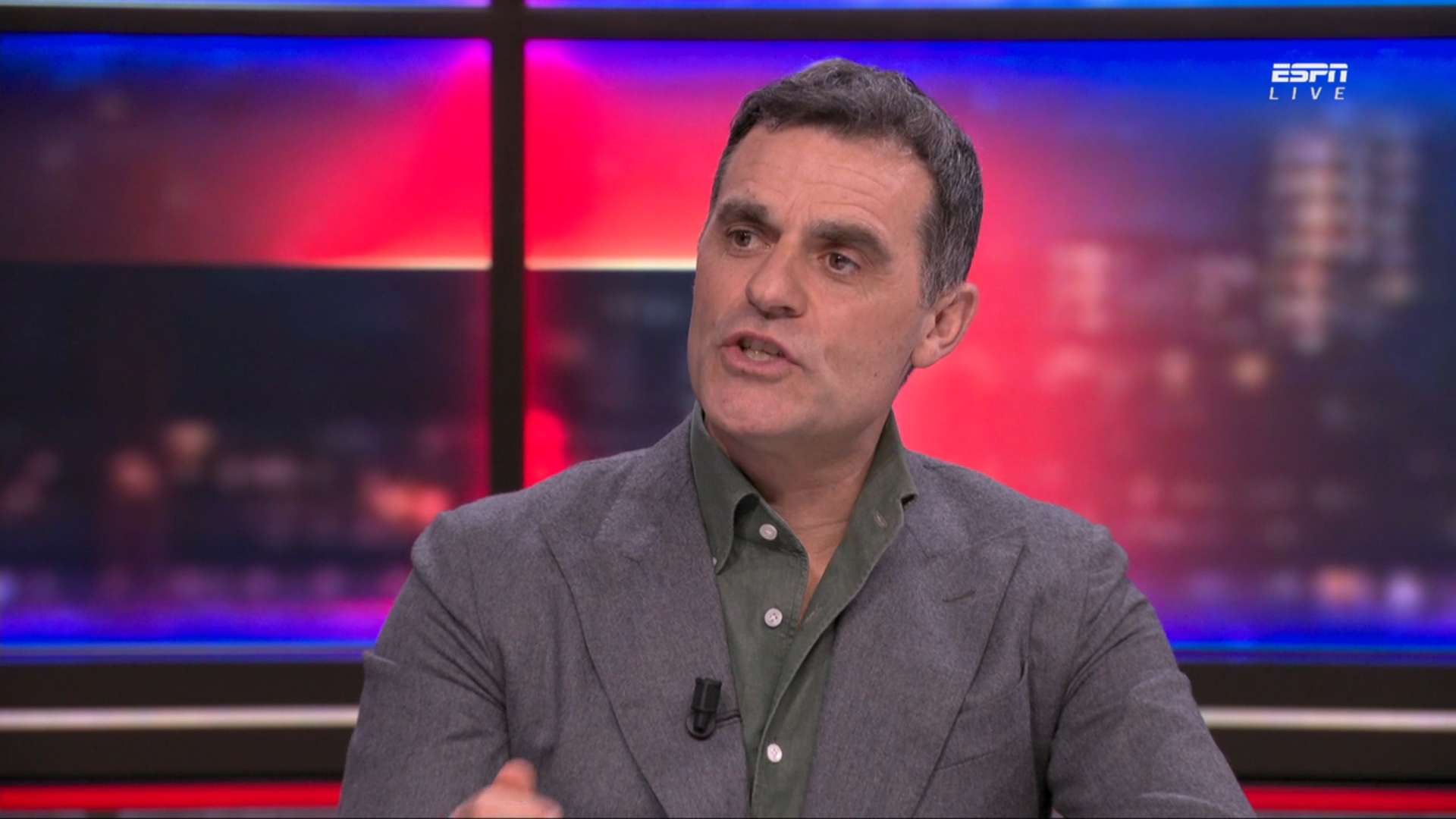 Perez draws a harsh conclusion about the Ajax player: 'Dismal in this style of play'  