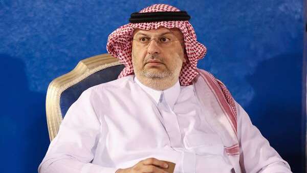 Abdulrahman bin Musaad: The Saudi national team has become a tool for Al-Hilal and Al-Nassr… and I fear a scandal at the World Cup  