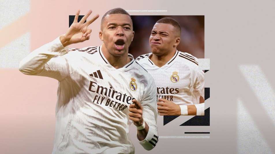 The Mbappé conundrum at Real Madrid… A magical solution or a technical and psychological crisis?  