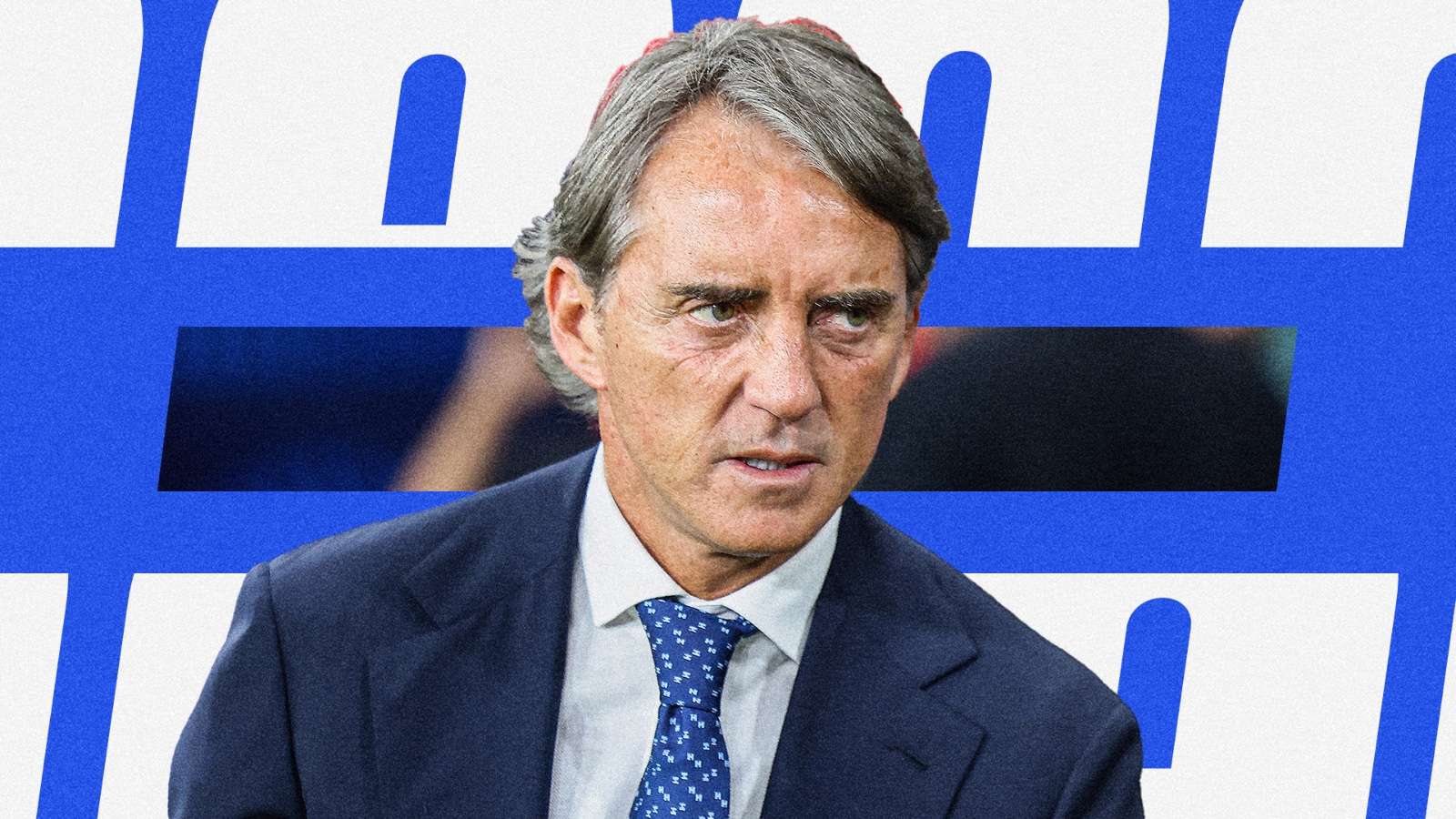 Capello on the new national team manager: "I'll say it again: as far as I'm concerned, Mancini is out of the running"  