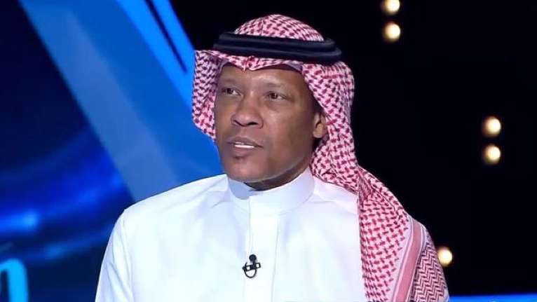 Video: Al-Da'ee sets condition for Al-Hilal to claim Roshen League title  