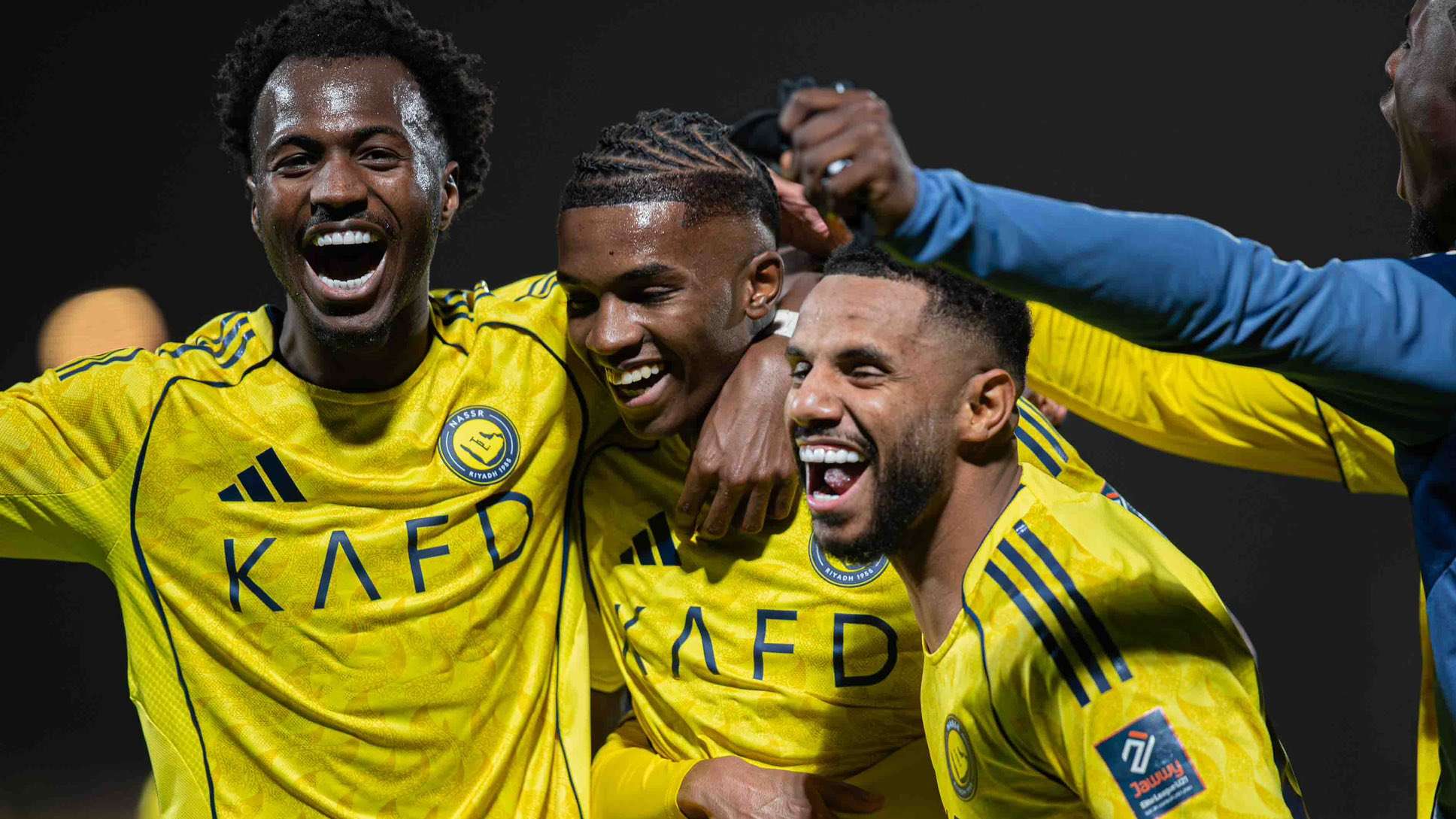 Elite Air League: Al-Taawoun keeps pace with the big guns… A fierce battle in the play-offs… Al-Shabab among the most notable teams to be relegated  