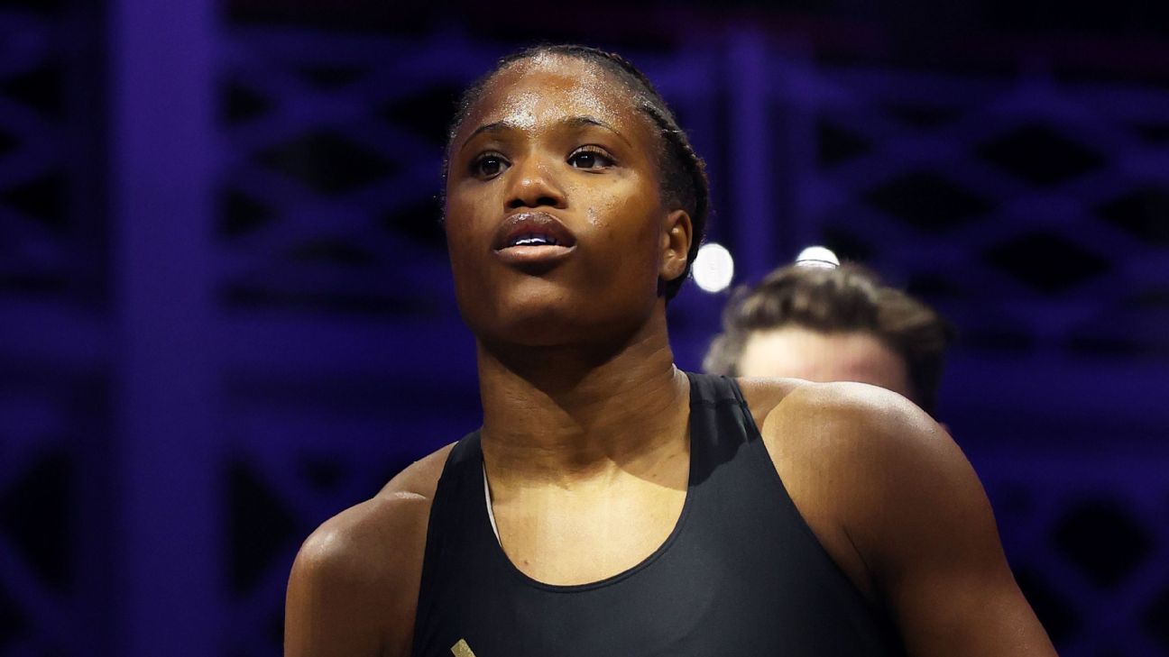 Dubois-Baumgardner, Mayer-Cameron? What next for women's boxing?  