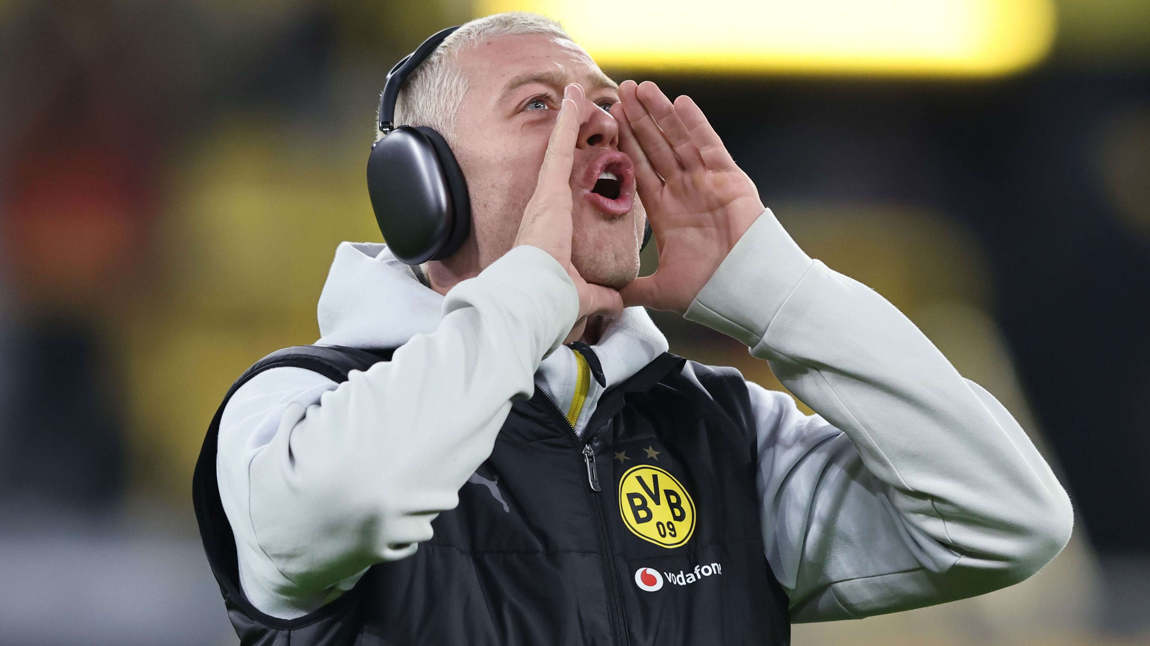 "Nothing to do with football": Hoeneß lashes out at former manager  