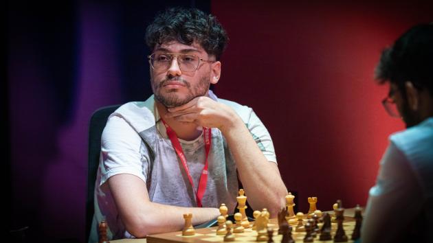 Firouzja Turns Down French Olympiad Spot, Federation Warns Over Future  