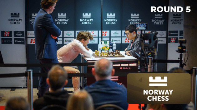 Wesley So Beats Carlsen, Gukesh Scores 1st Classical Win, Divya Overtakes Assaubayeva  