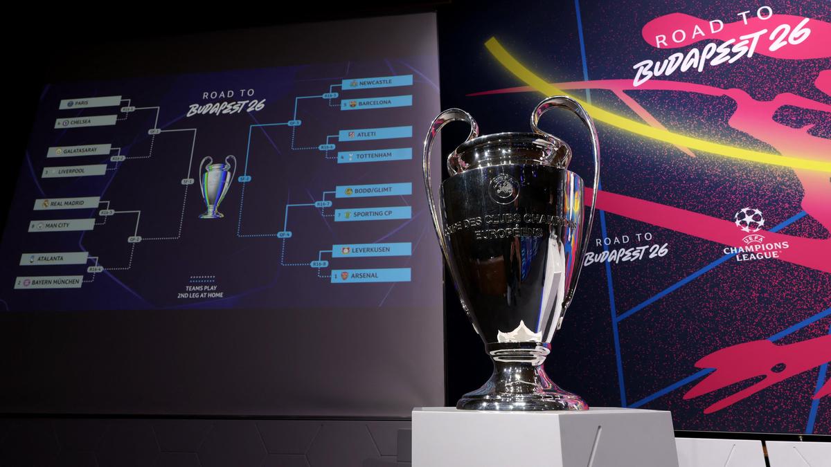 May 2026 Sports Events ft. IPL, Champions League Final, French Open, Norway Chess and more  