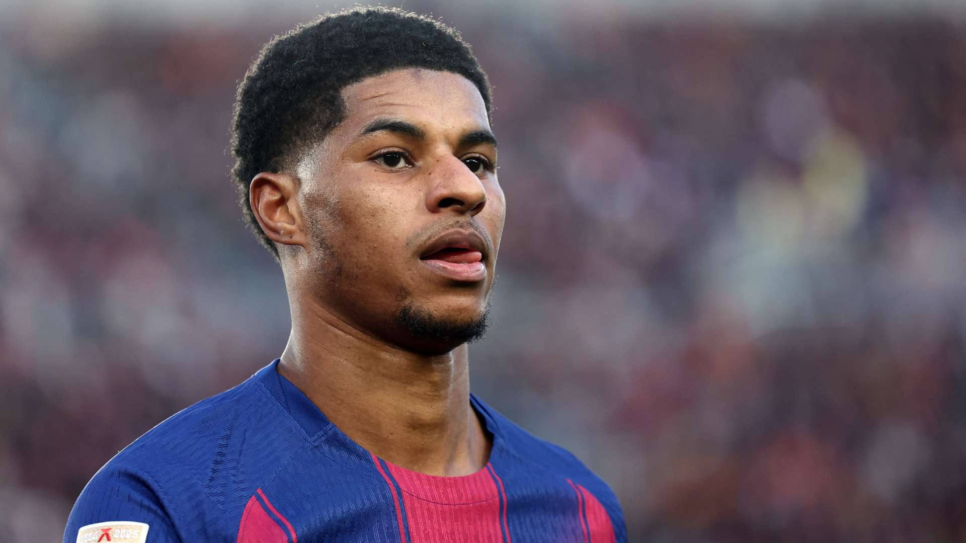 Real loanee Endrick makes 'I'd like to stay at Lyon' admission  