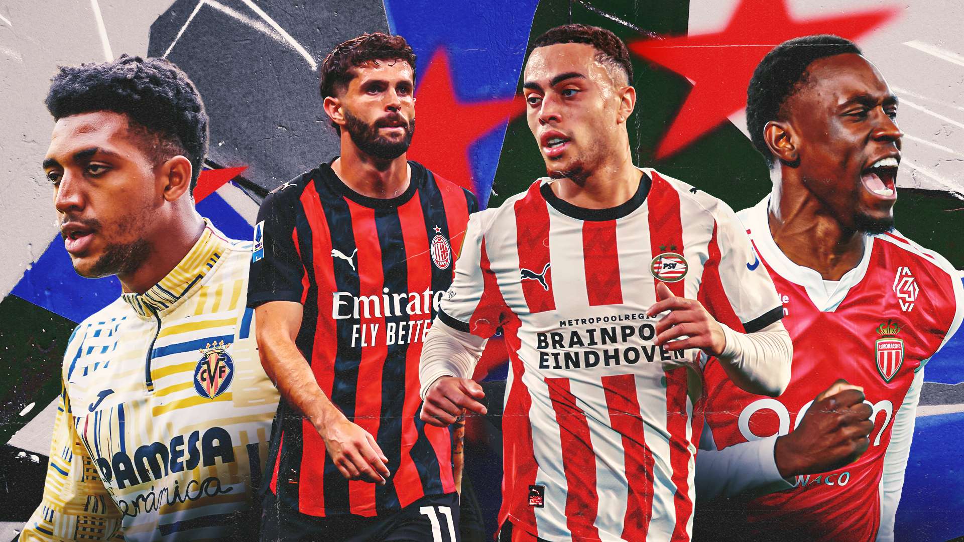 Americans Abroad: Pulisic benched, but Balogun bags again  