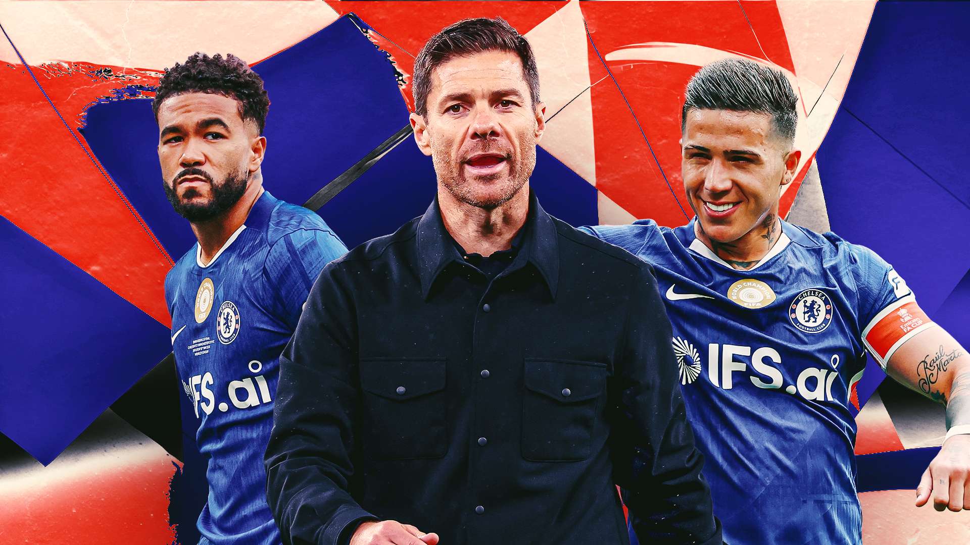 New Chelsea boss Alonso is BlueCo's get-out-of-jail-free card  
