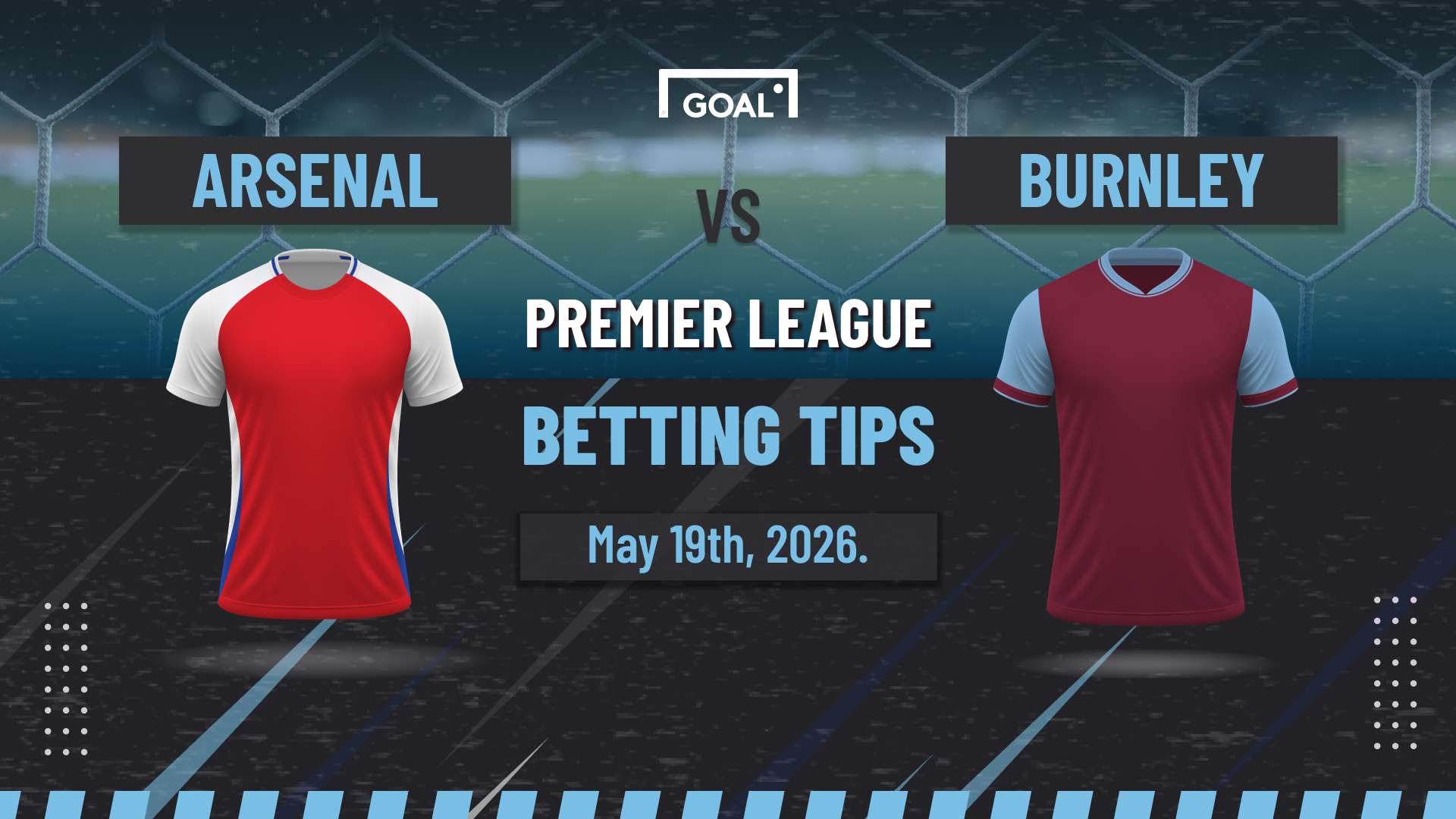 Arsenal vs Burnley predictions: Gunners to ease to key win  