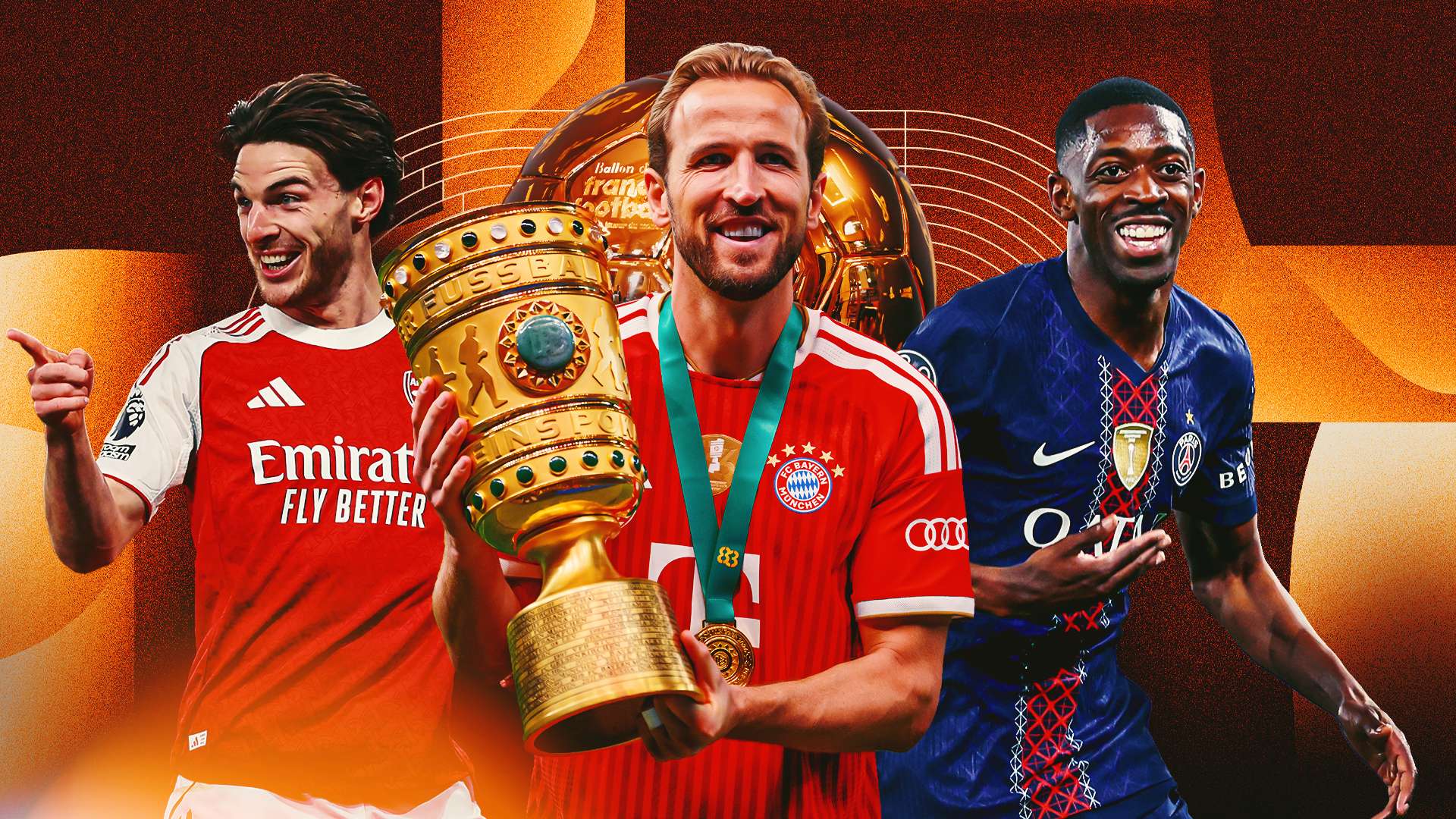 BDO Power Rankings: Kane clinging on ahead of UCL final  