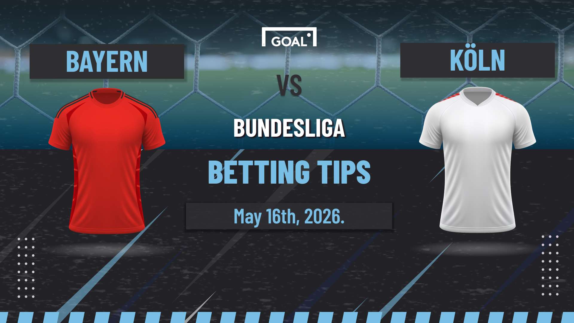 Bayern Munich vs Koln predictions: Perfect send-off for the home fans  