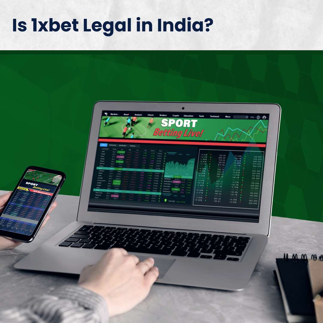 Is 1xBet Legal in India? Uncover the May 2026 Update  