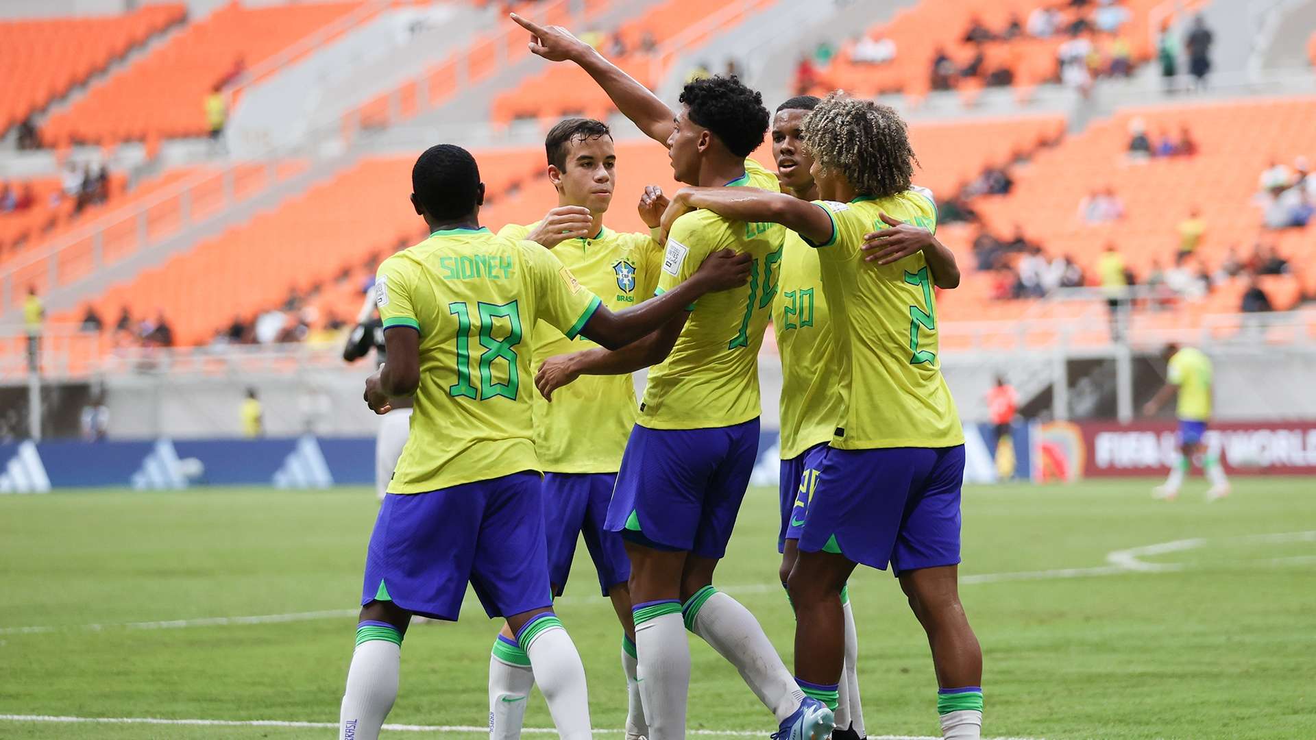 Stage set for FIFA U17 World Cup 2026 in Qatar as groups finalised for 48-team  
