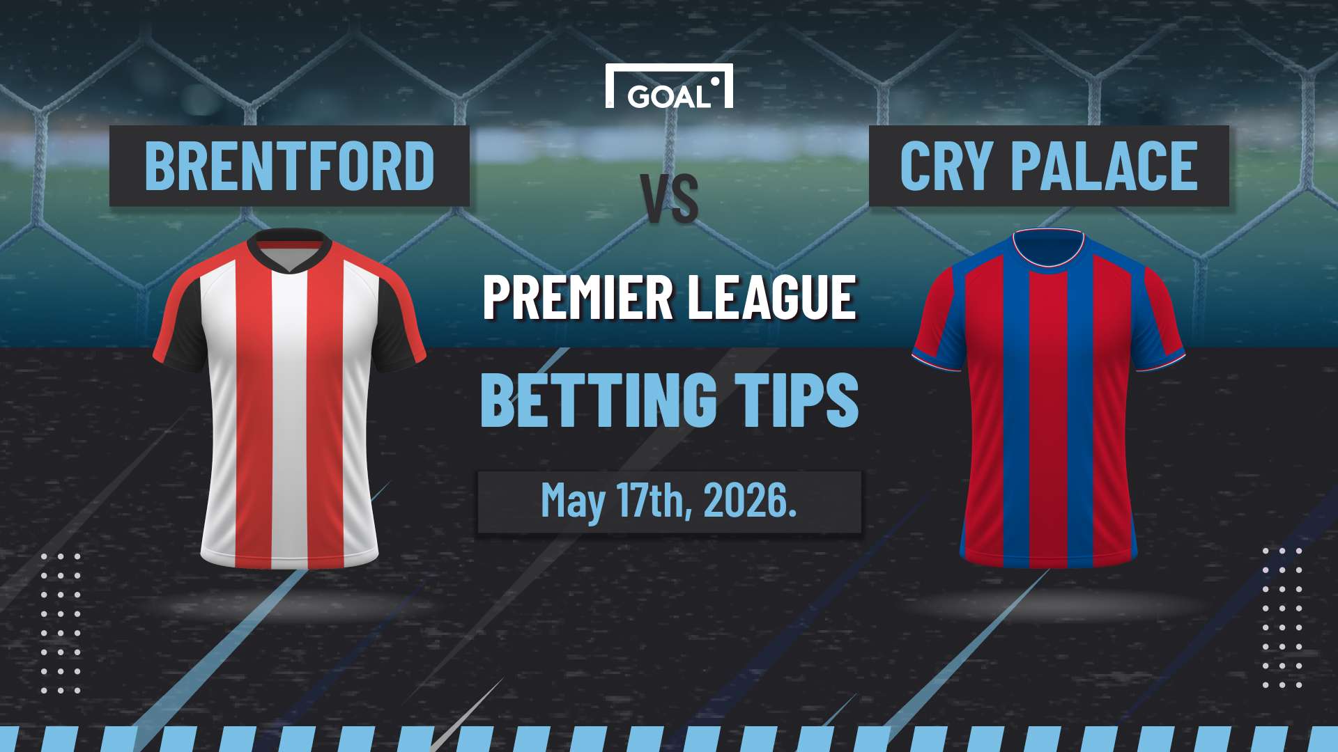 Brentford vs Crystal Palace predictions: Bees’ last push for Europe  