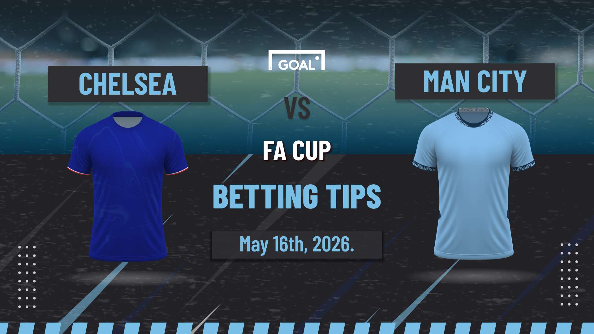 Chelsea vs Manchester City predictions: Chelsea left feeling blue  