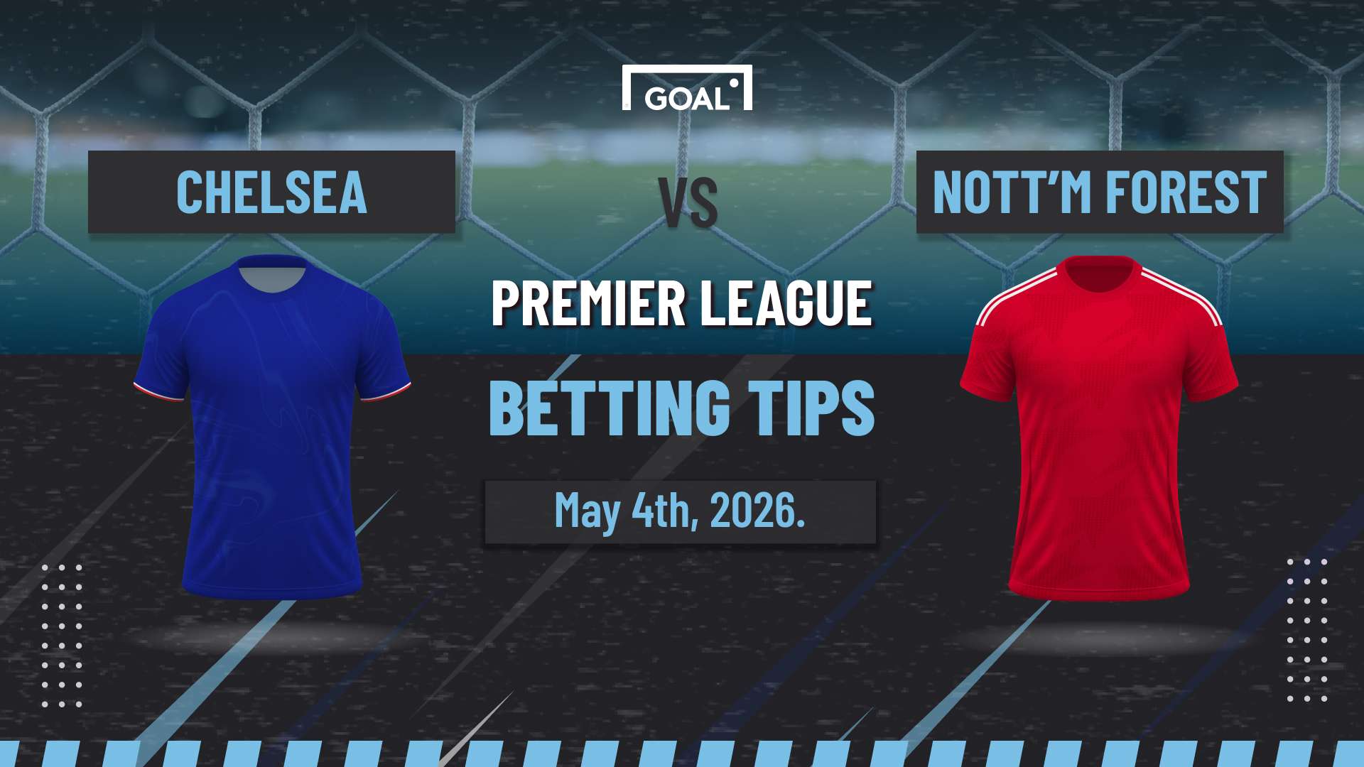 Chelsea vs Nottingham Forest predictions: Forest avoid defeat in SW6  