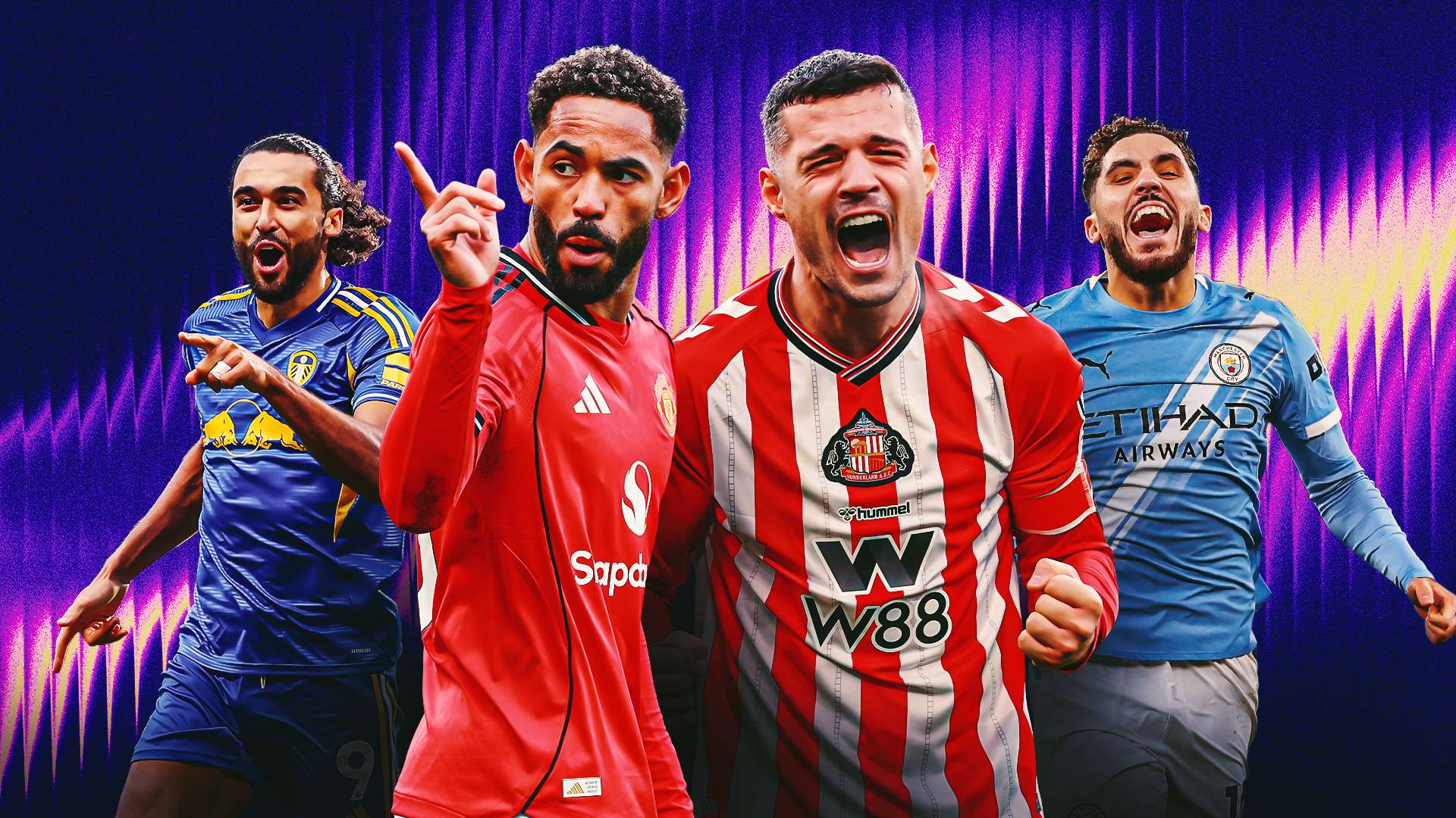 RANKED: Top 20 signings of the Premier League season  