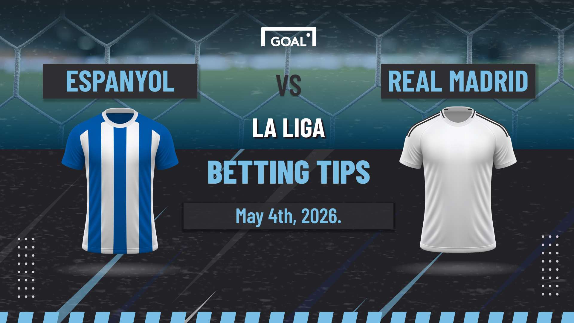 Espanyol vs Real Madrid predictions: Vinicius to strike in away win  